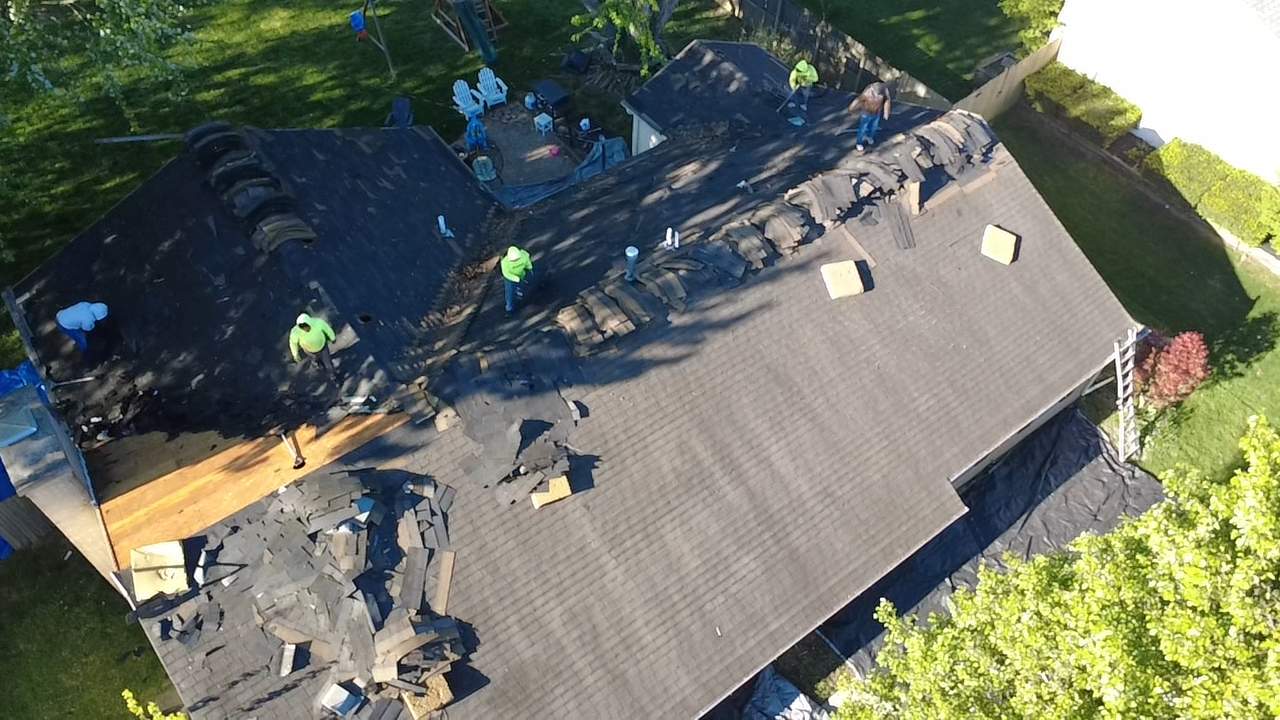 How to Ace a Home Inspection Before You Even List! by Level Up Roofing and Restoration Services LLC