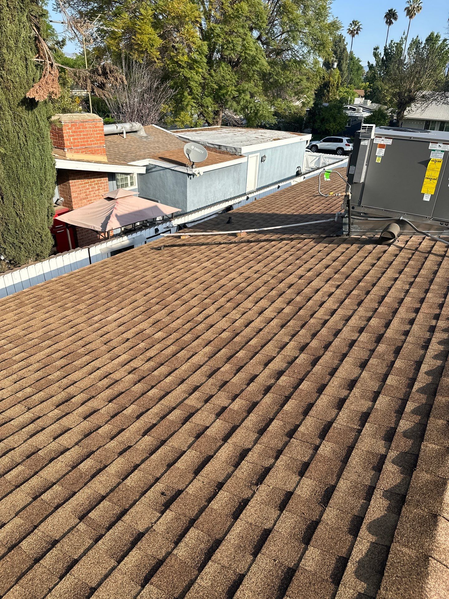 Roof Replacement- Los Angeles, CA 91306 by Epic Roof Replacement