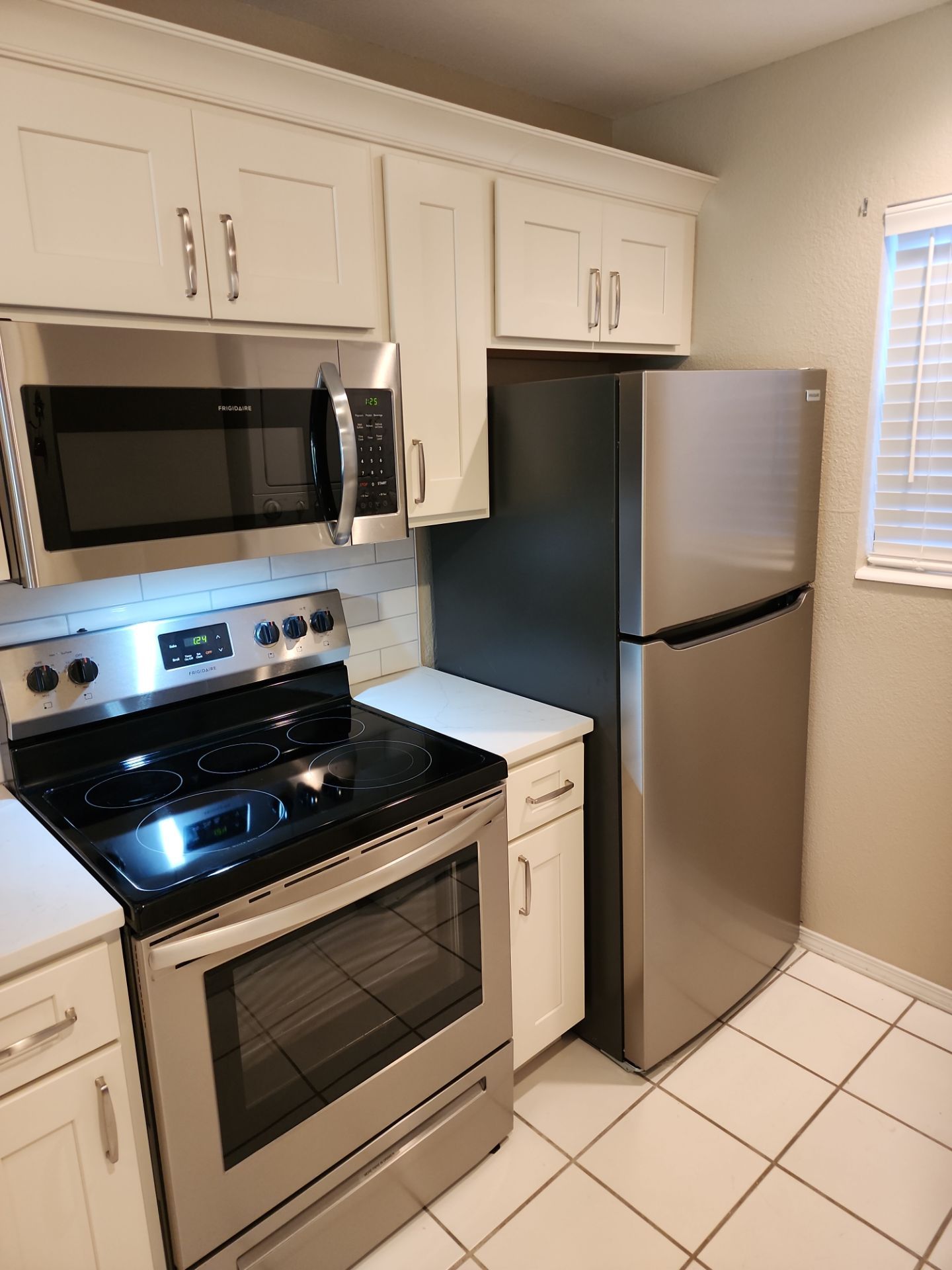 Fall Creek Retreat by Kitchen Works LLC