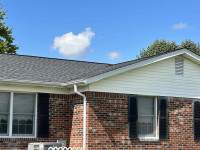 Roof Installation using GAF Timberline HDZ by ExteriorPros