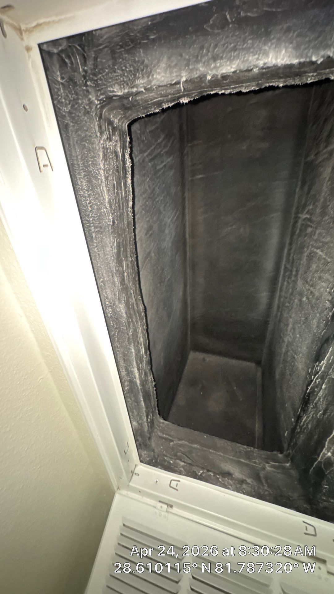 Air Duct Cleaning Groveland by Hygienic Air, Inc