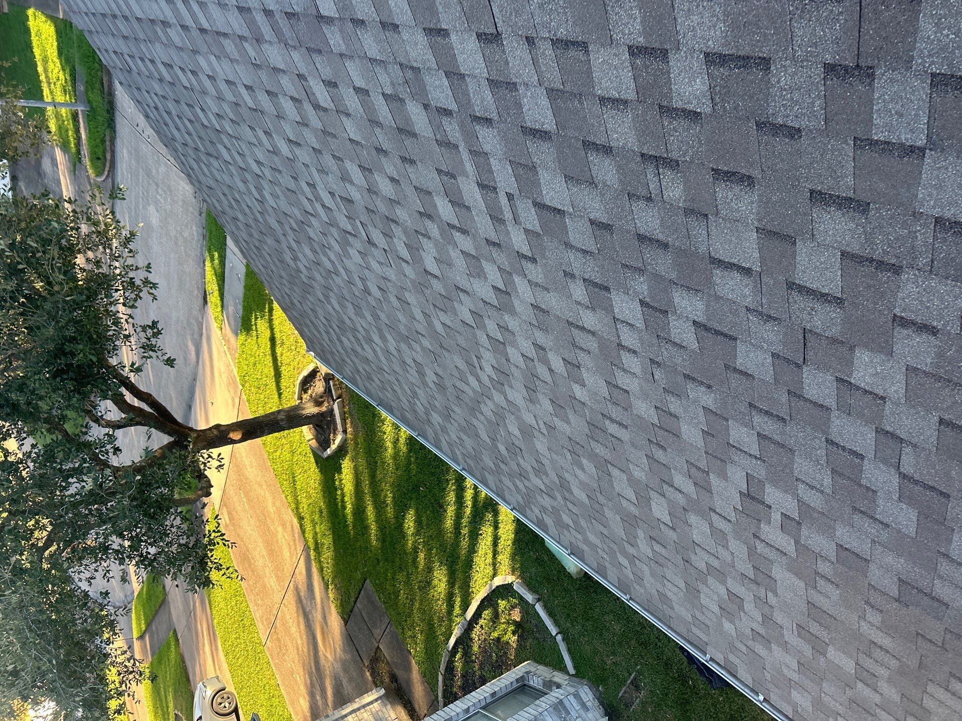 Roof Replacement Houston by Roof Repair Company