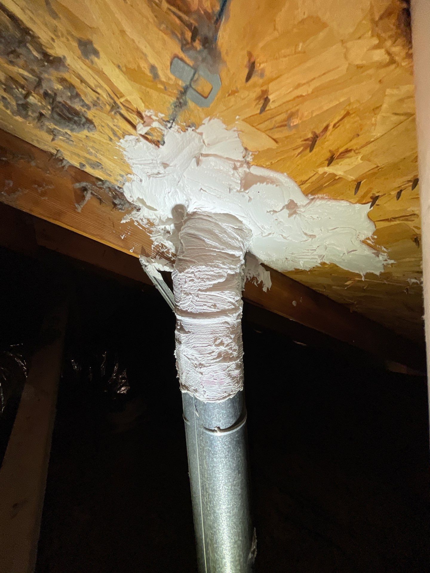 Dryer Vent Repair in Minneola by Hygienic Air, Inc