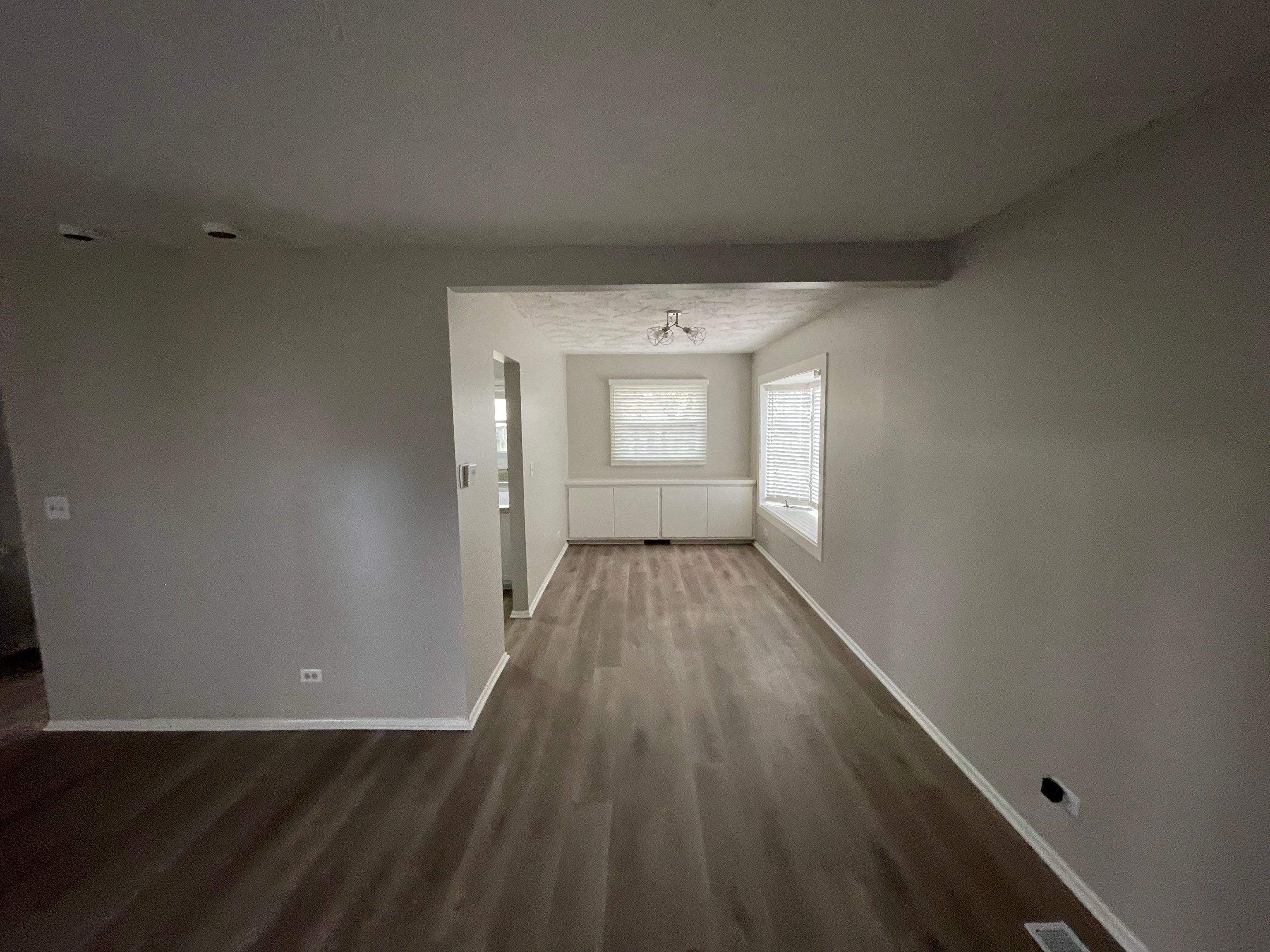 Projects by Blockson Sales and Construction