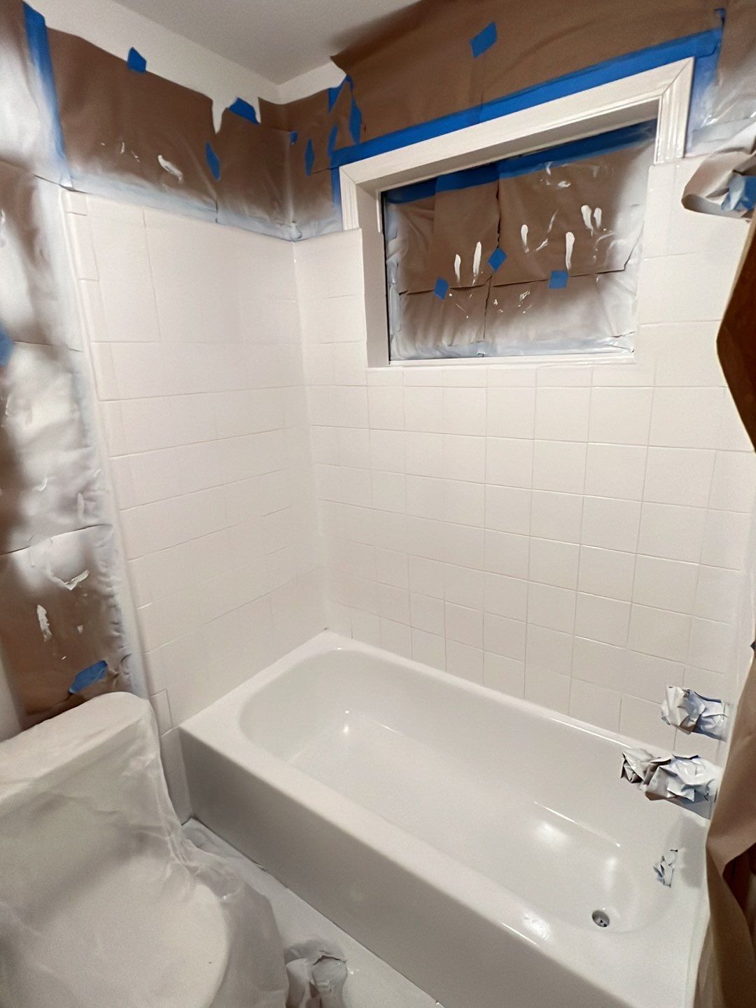 Investor Rental Make-Ready 1 by JTX Pro Services LLC