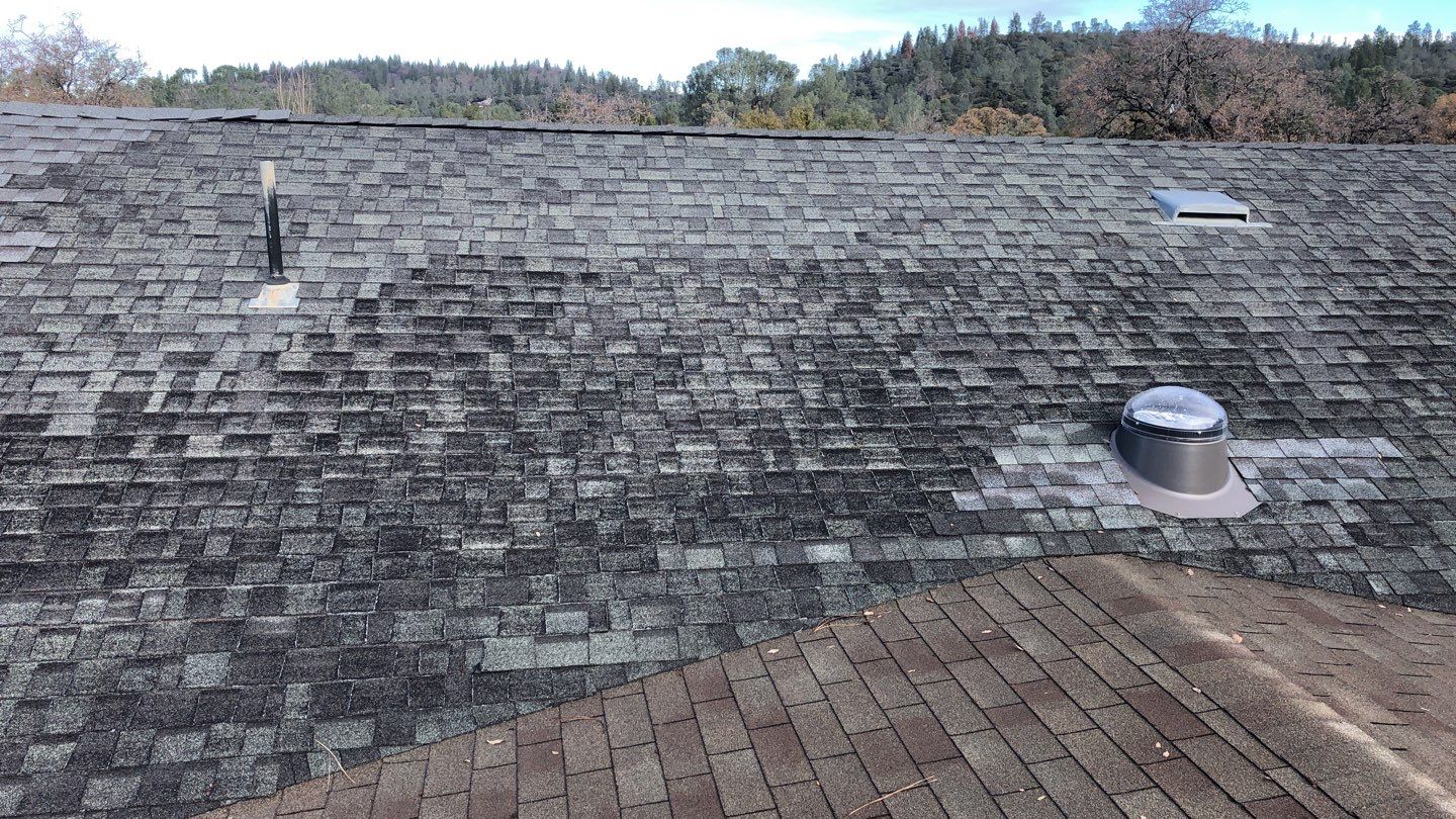 Residential Roofing and Solar by Byers Enterprises