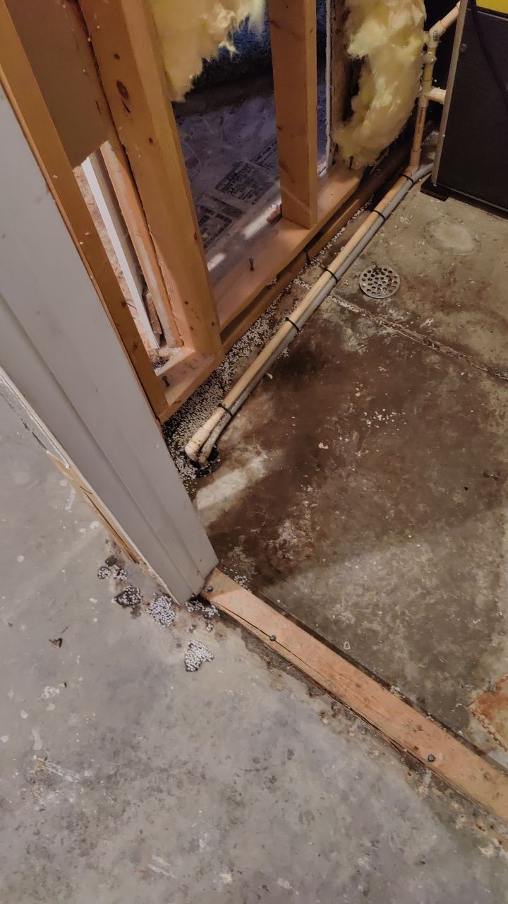 Water Damage by Accountable Home Services