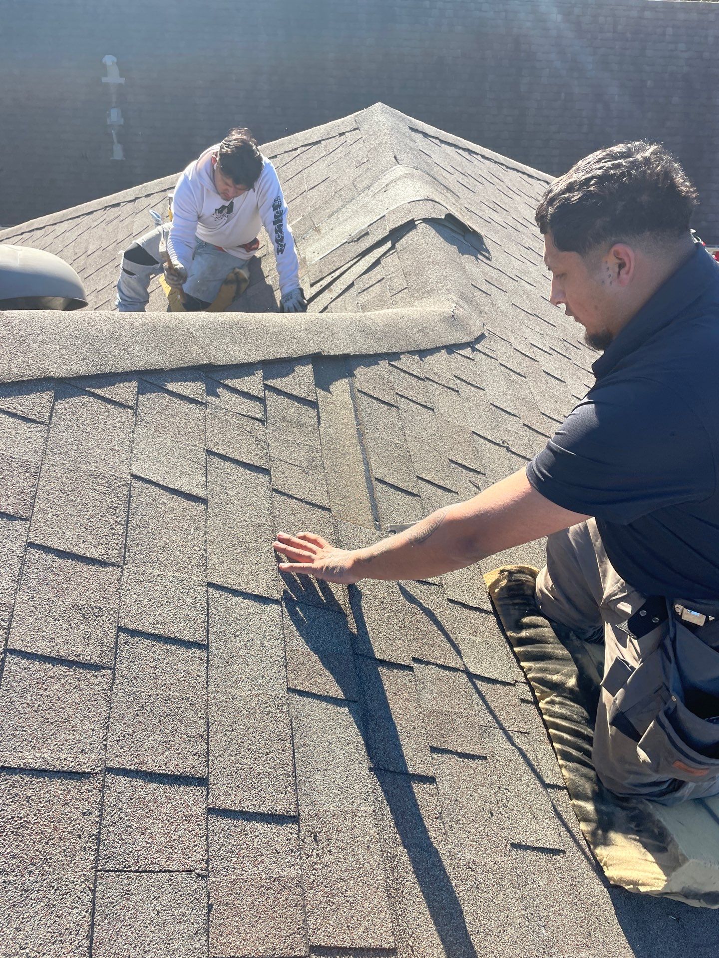 Roof Repair Houston by Roof Repair Company