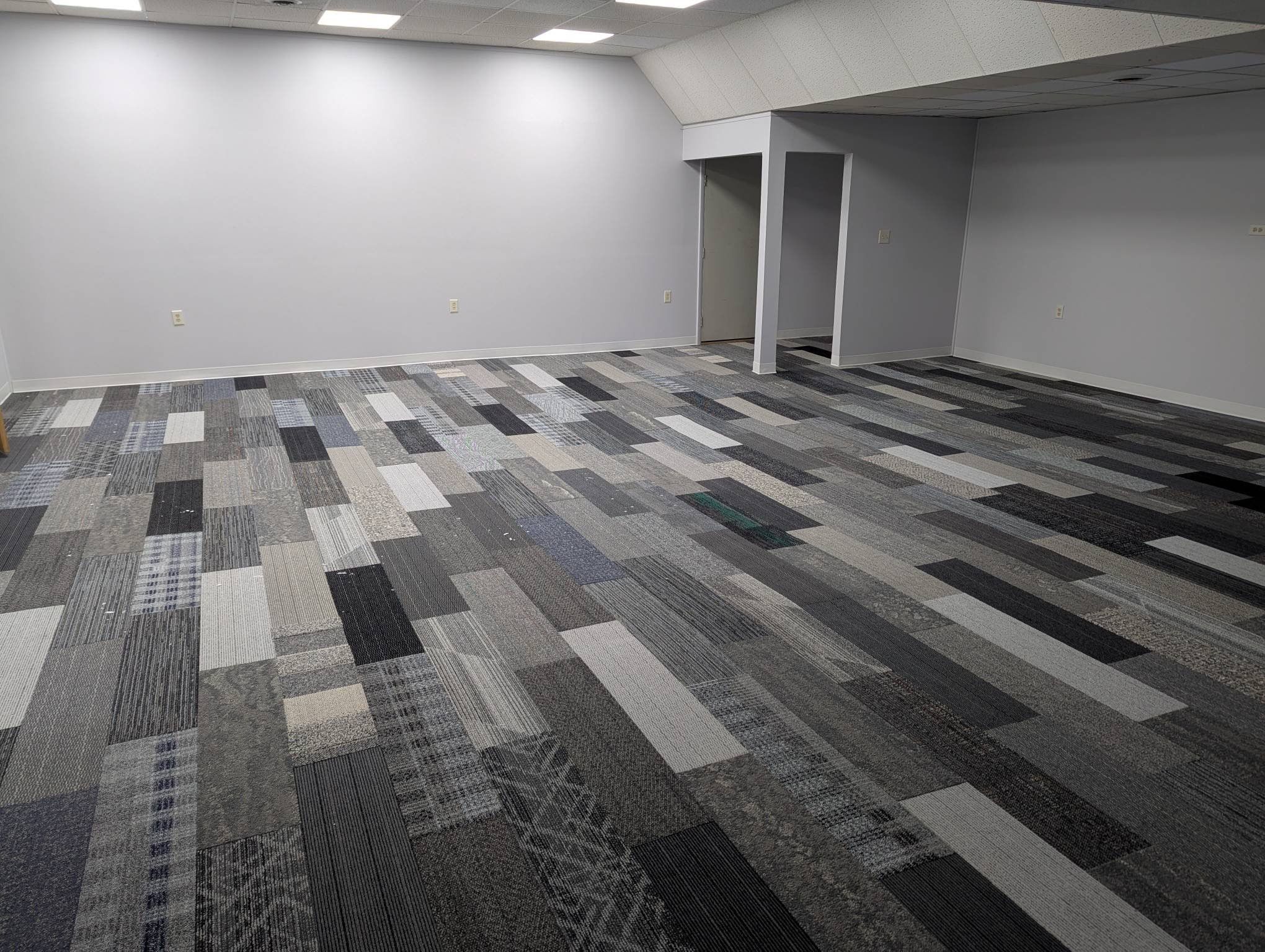 Hornell, NY by Ironhorn Enterprises