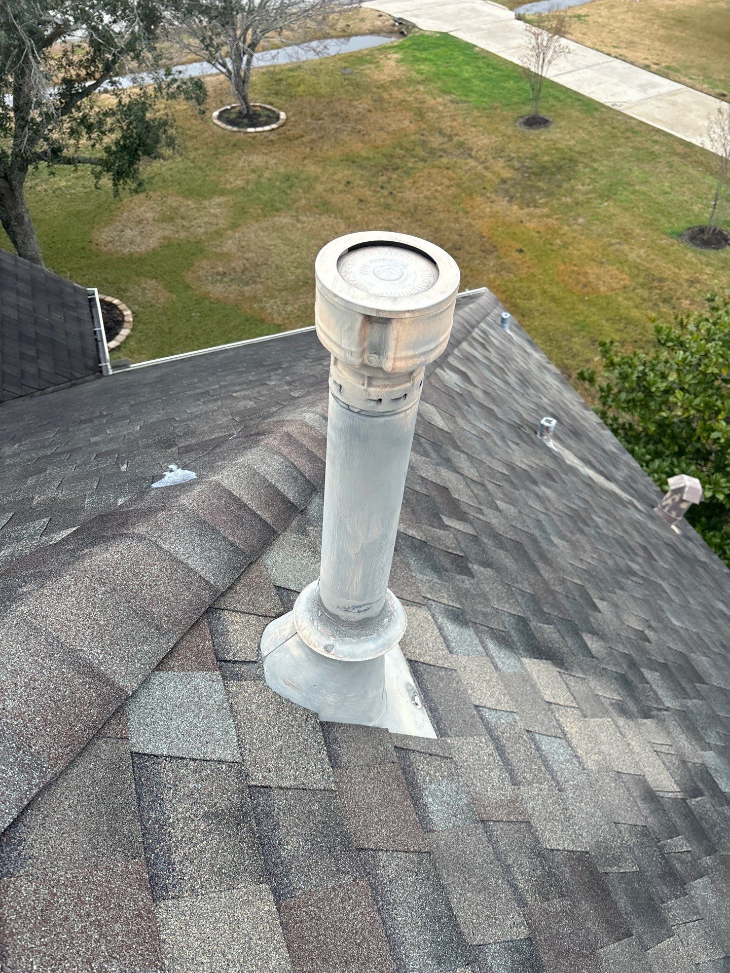 Roof Repair Richmond by Roof Repair Services LLC
