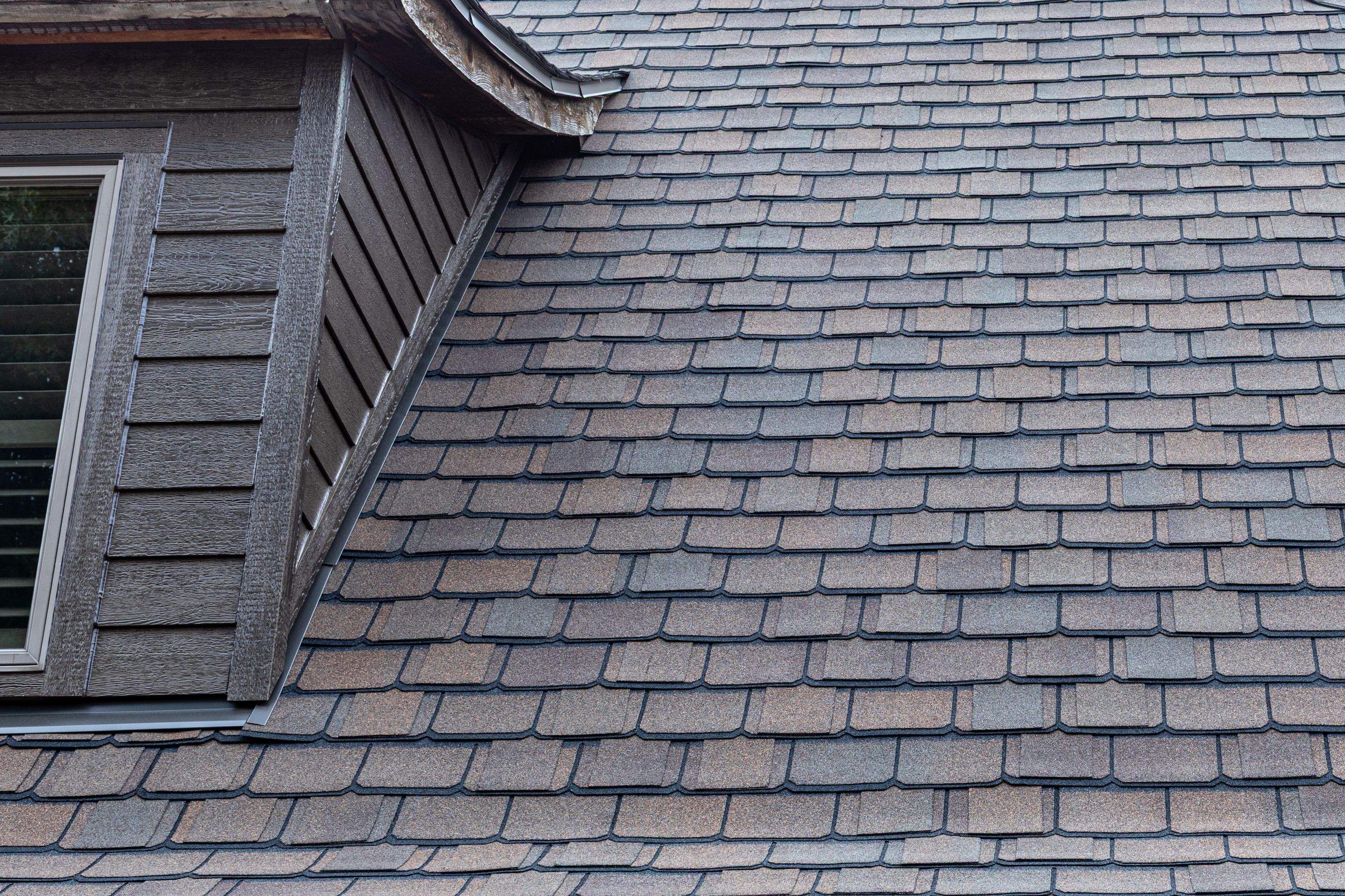 Project in Columbia by Manor Roofing & Restoration Services