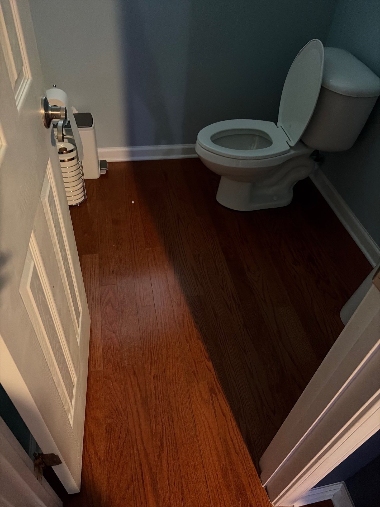 Project 40 by FMP Flooring