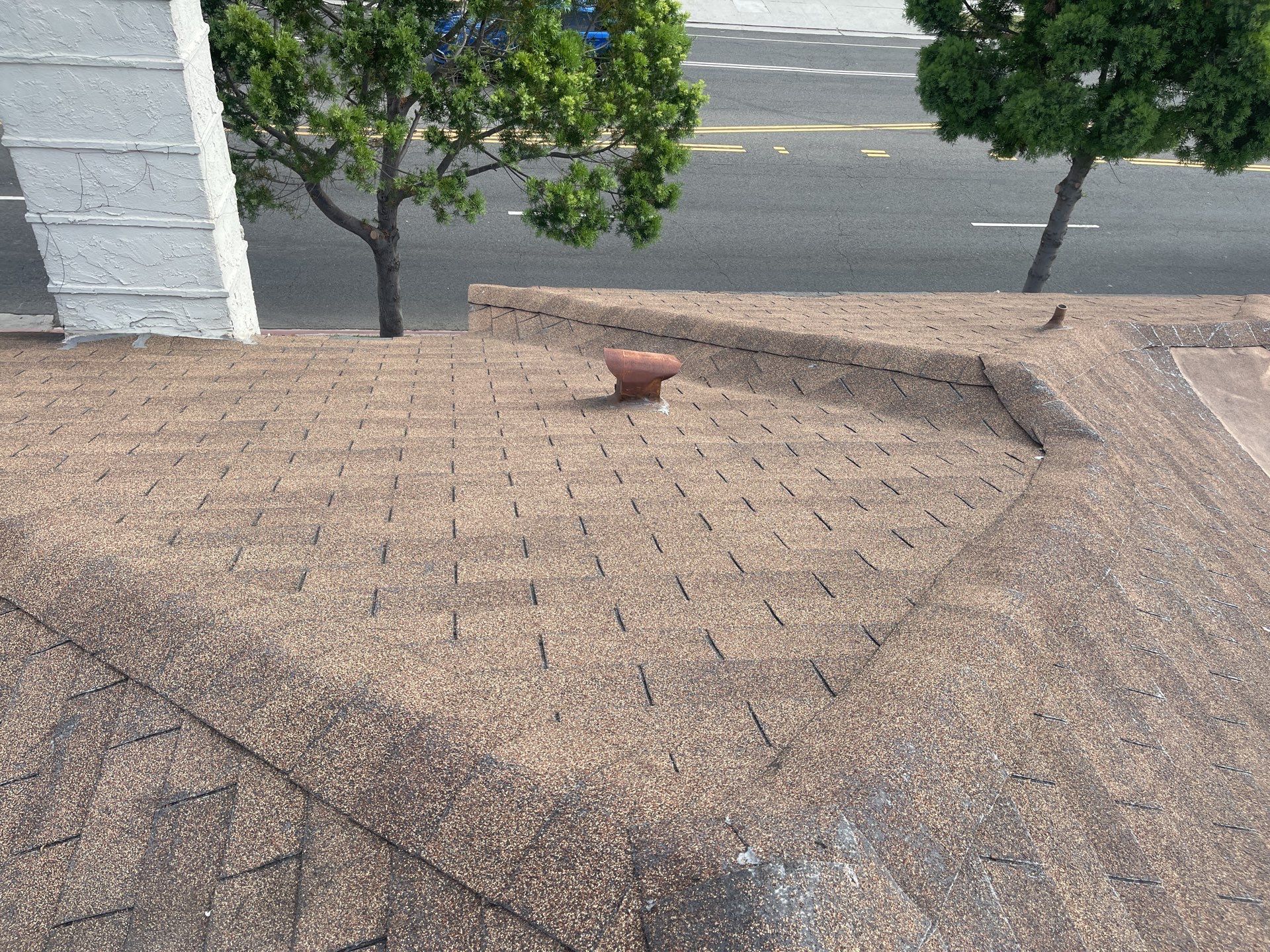 Roof Replacement - Los Angeles CA 90018 by Epic Roof Replacement