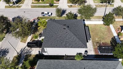 Roof Replacement in Tampa, FL