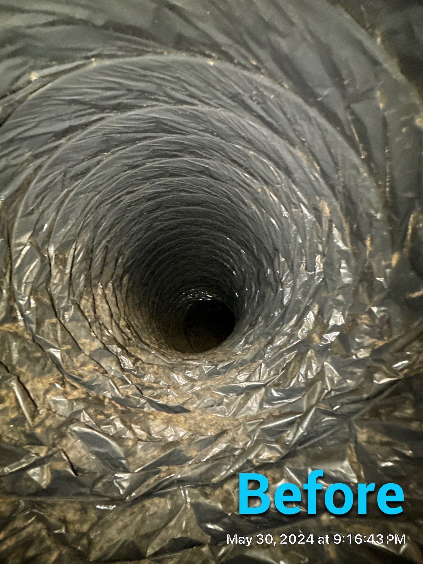 Commercial HVAC Cleaning & Restoration  by TIES360 Air Ducts Plus