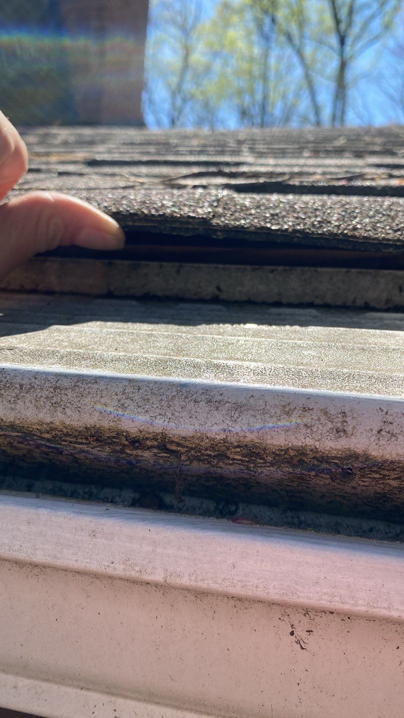 Full Mansard Roof Replacement | Dunwoody, GA | Residential Roofing by Mosaic Roofing Company