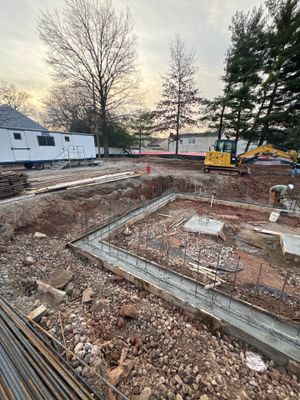 Project in Union, NJ