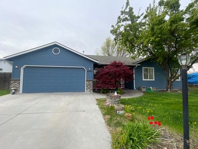 Residential Roofing Installation in Boise ID. using Owens Corning