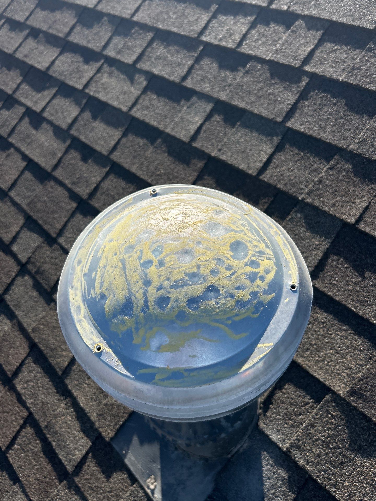 Fire Station Shingle Replacement by Blue Peaks Roofing LLC 