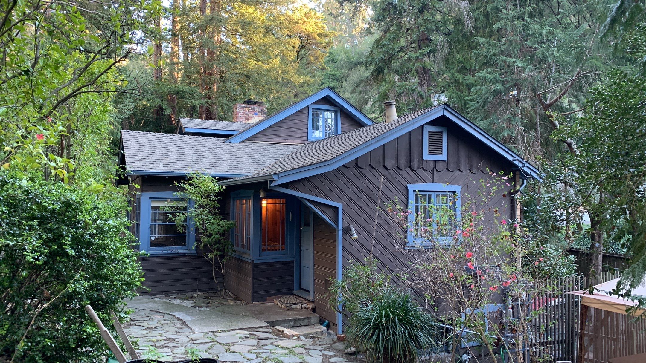 Mike and Barbara Bauch’s Home by SpotFree Window Cleaning