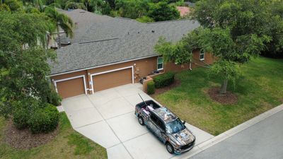 Roof Replacement in Parish, FL