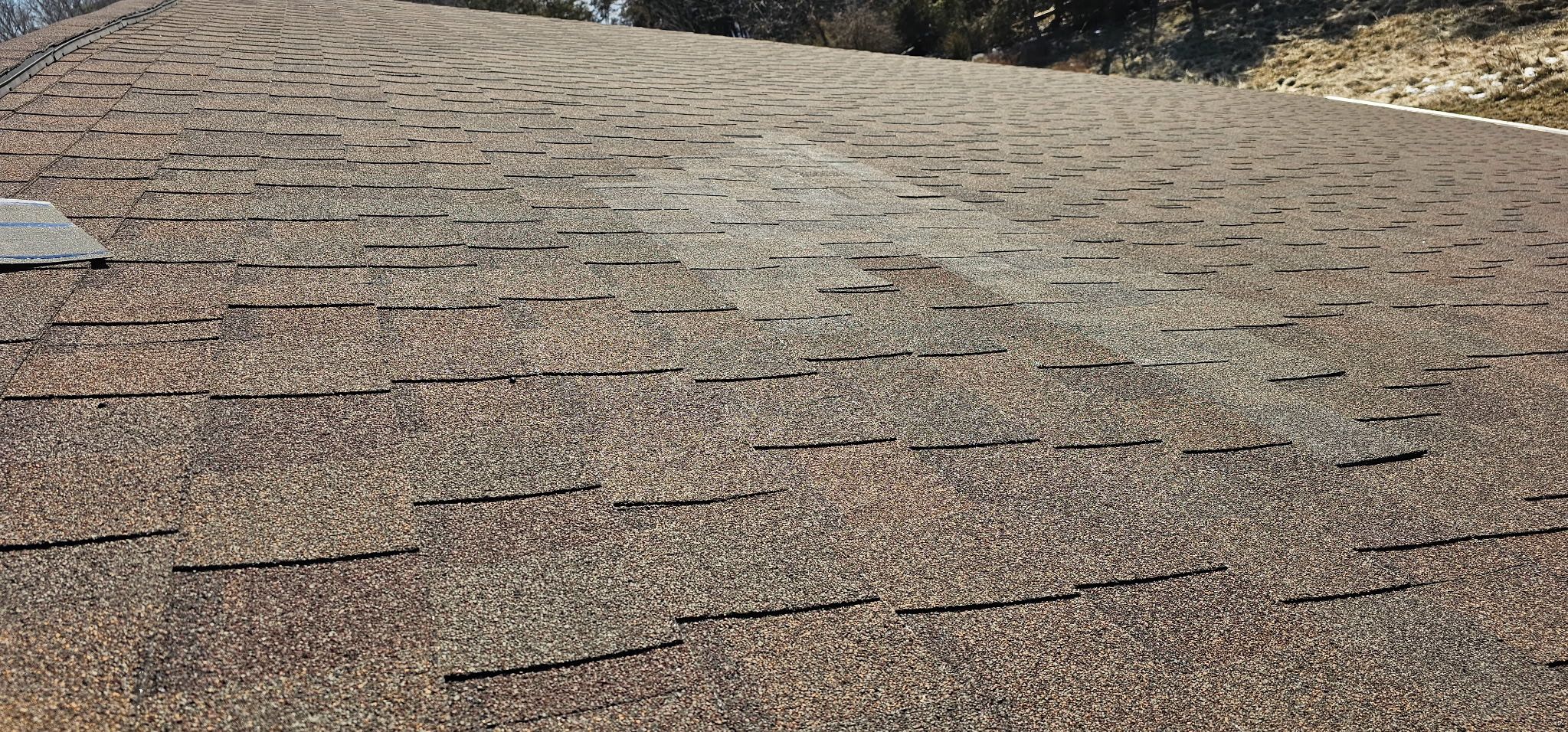 Roof Repair - Lake Frederick by Winchester Roofing