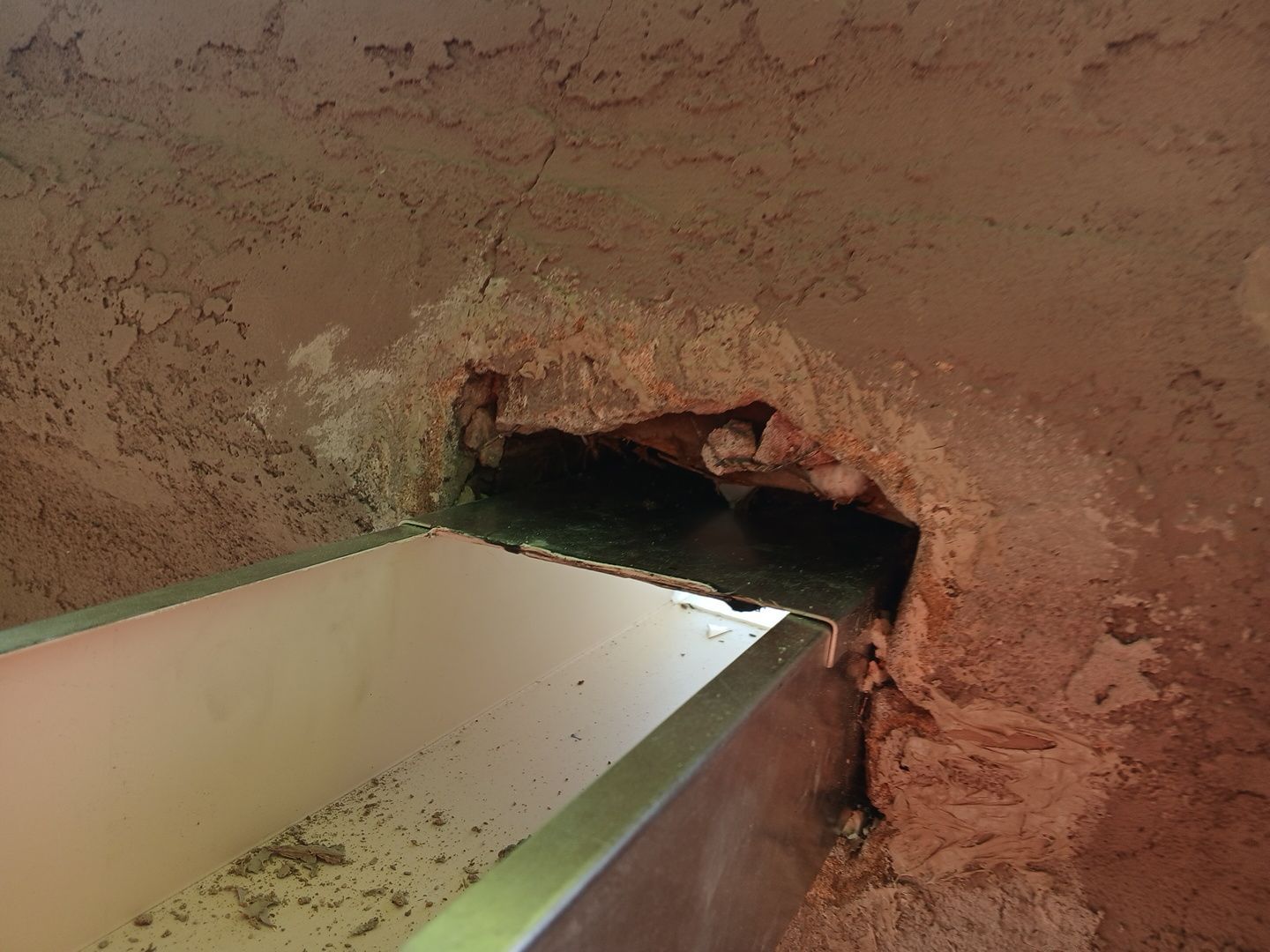 Residential TPO Roof Replacement and Decking Repair in Albuquerque by Doyle Roof Masters Inc