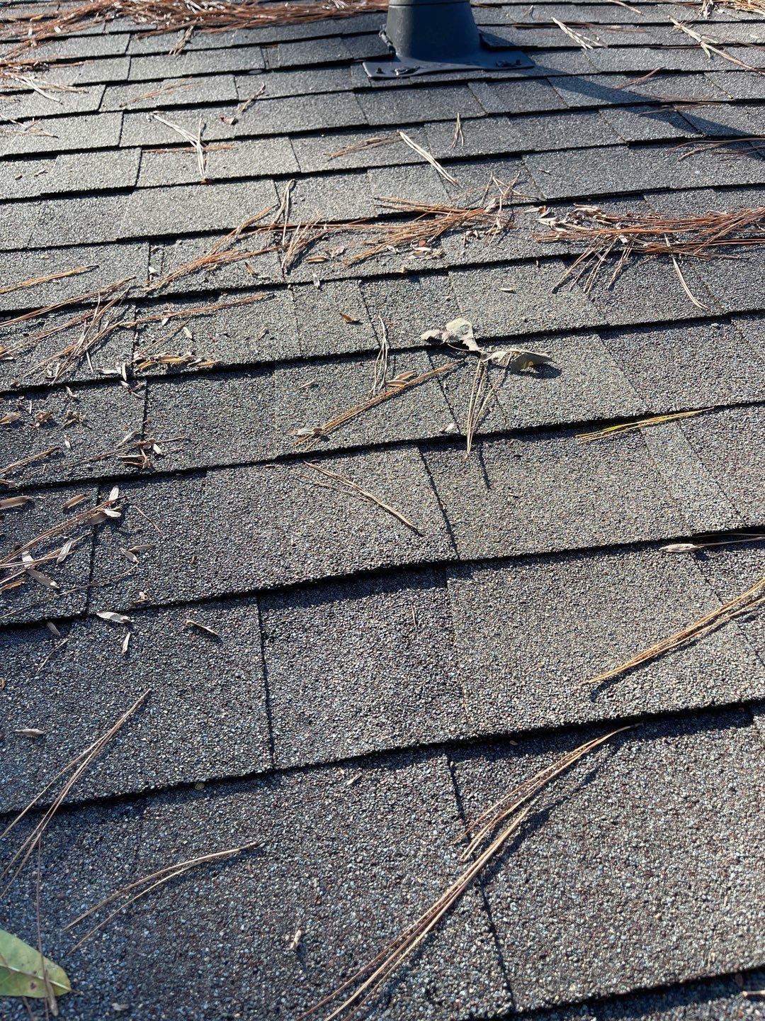 Residential Roofing Installation using GAF Driftwood by Georgia Roof Advisors