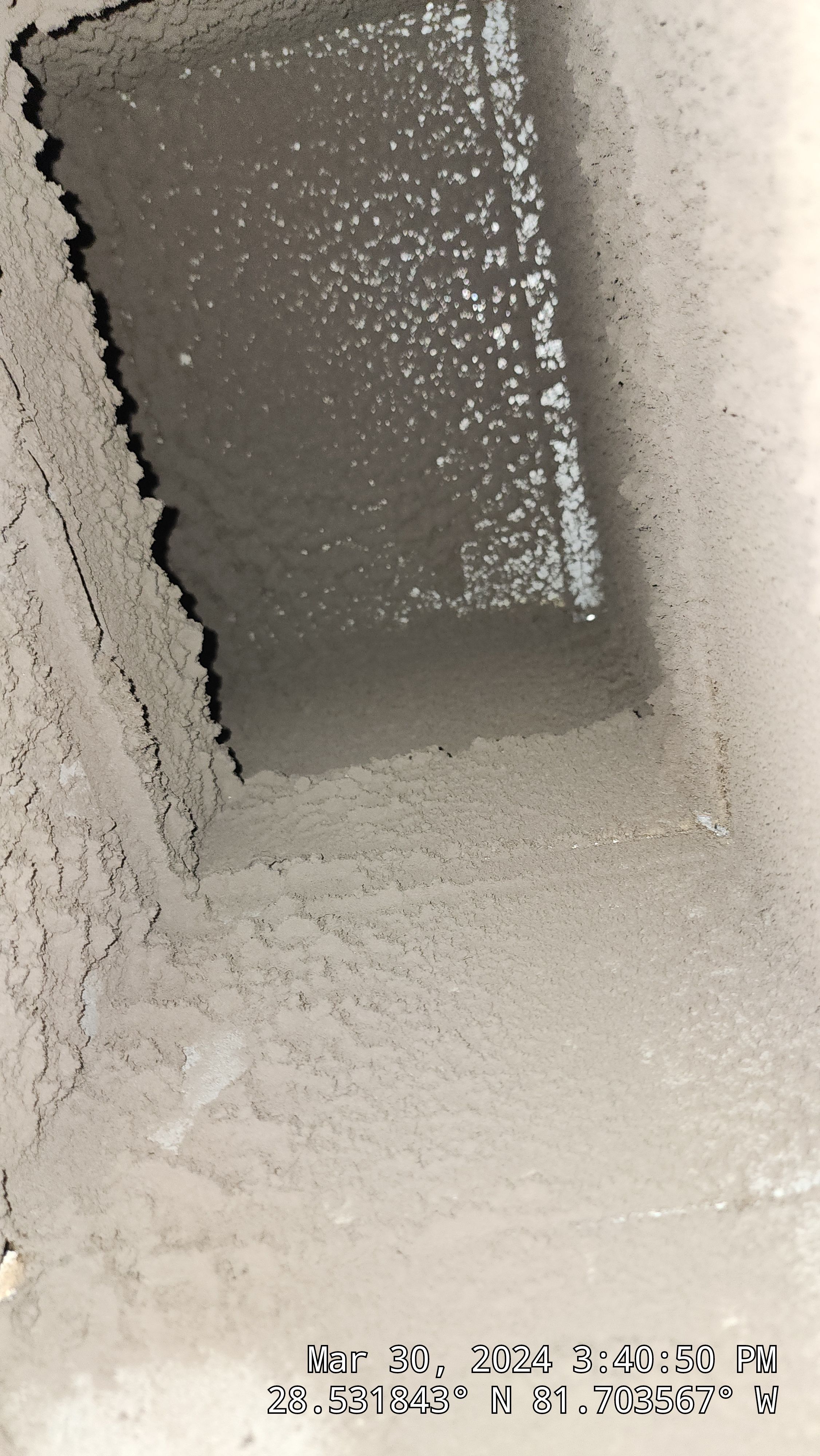Commercial Air Duct Cleaning in Orlando by Hygienic Air, Inc
