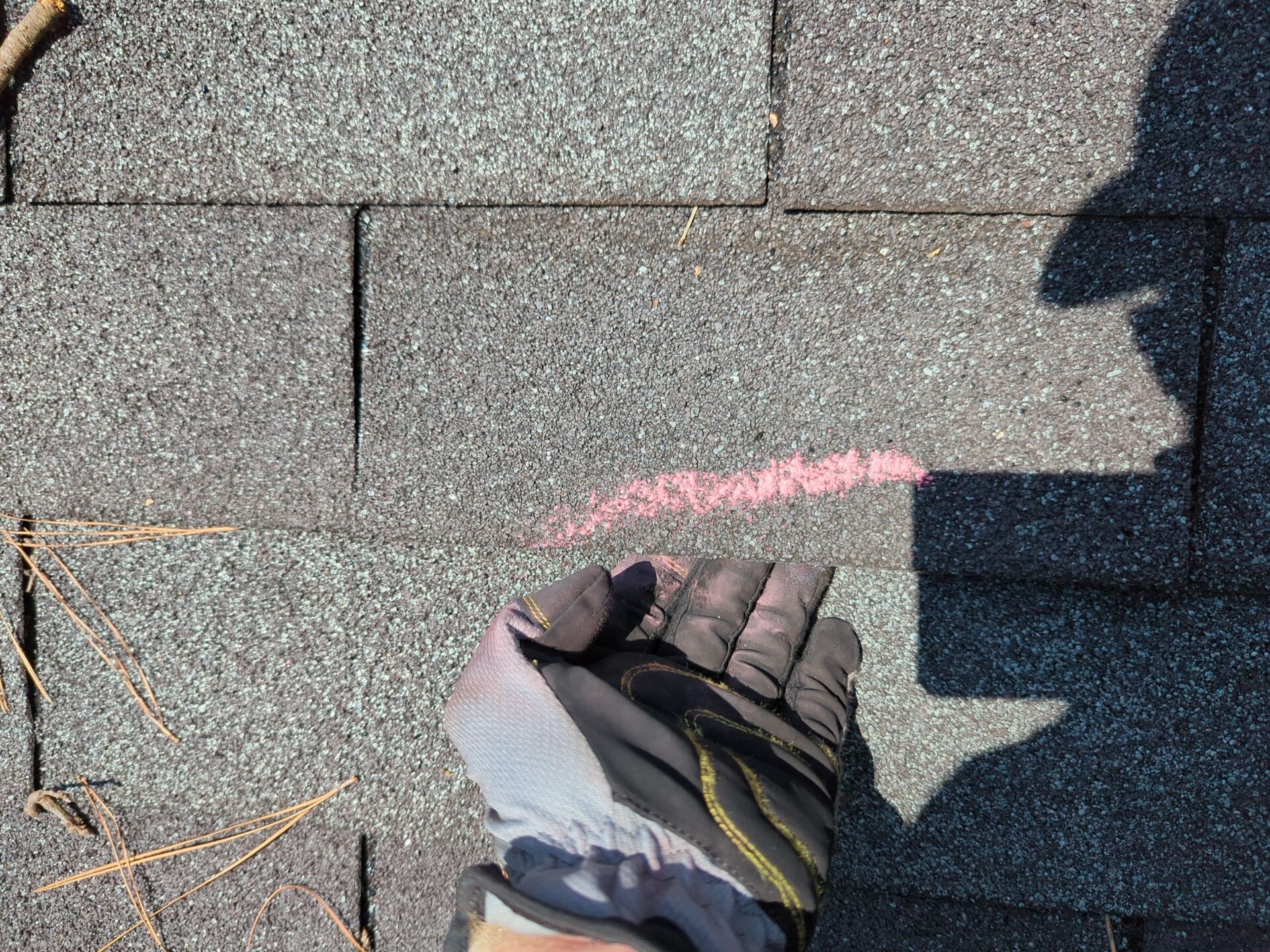 Residential Roofing Installation using Owens Corning by Inspector Roofing and Restoration