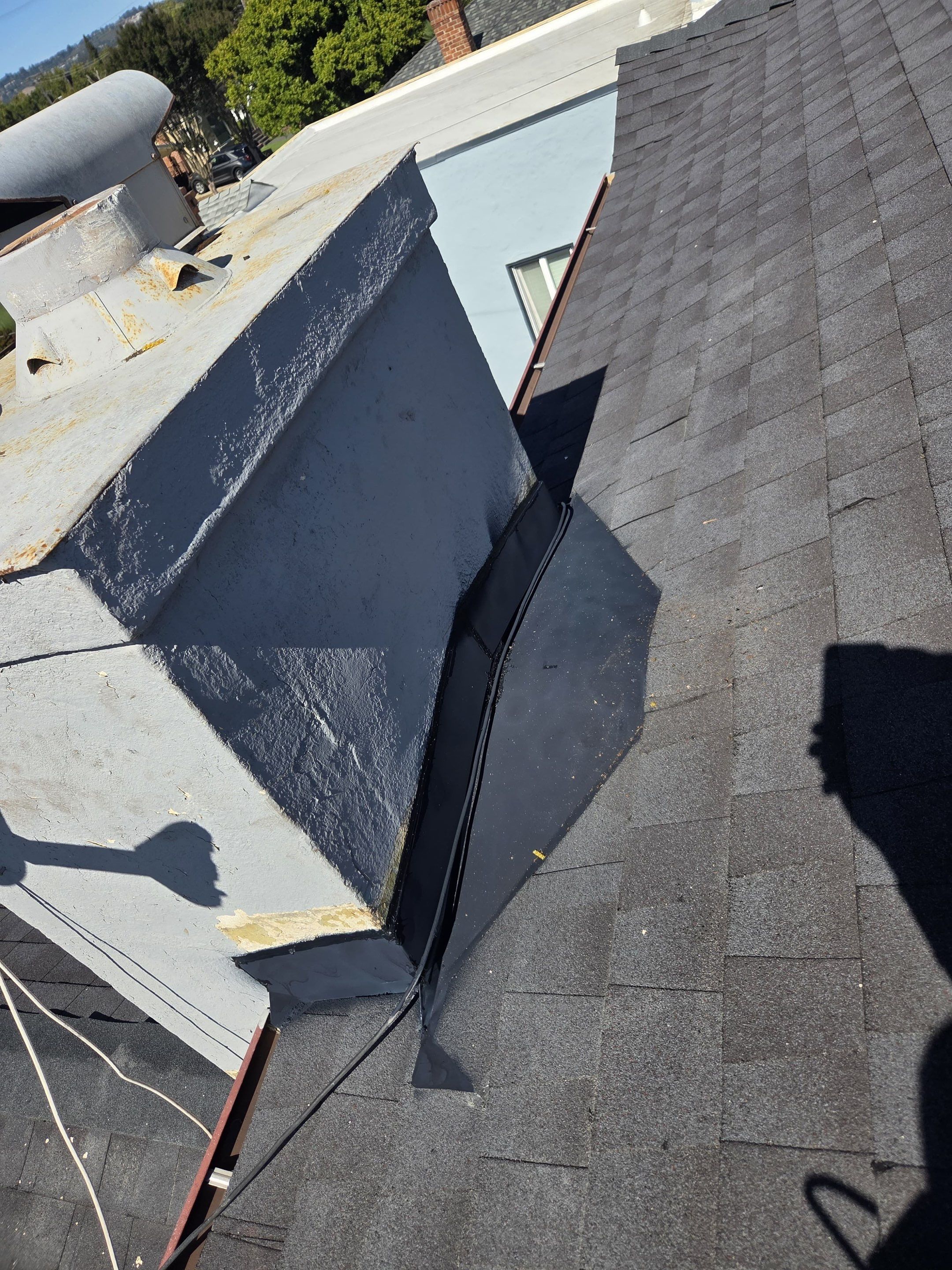 Roof Replacement - San Leandro, CA 94577 by Epic Roof Replacement