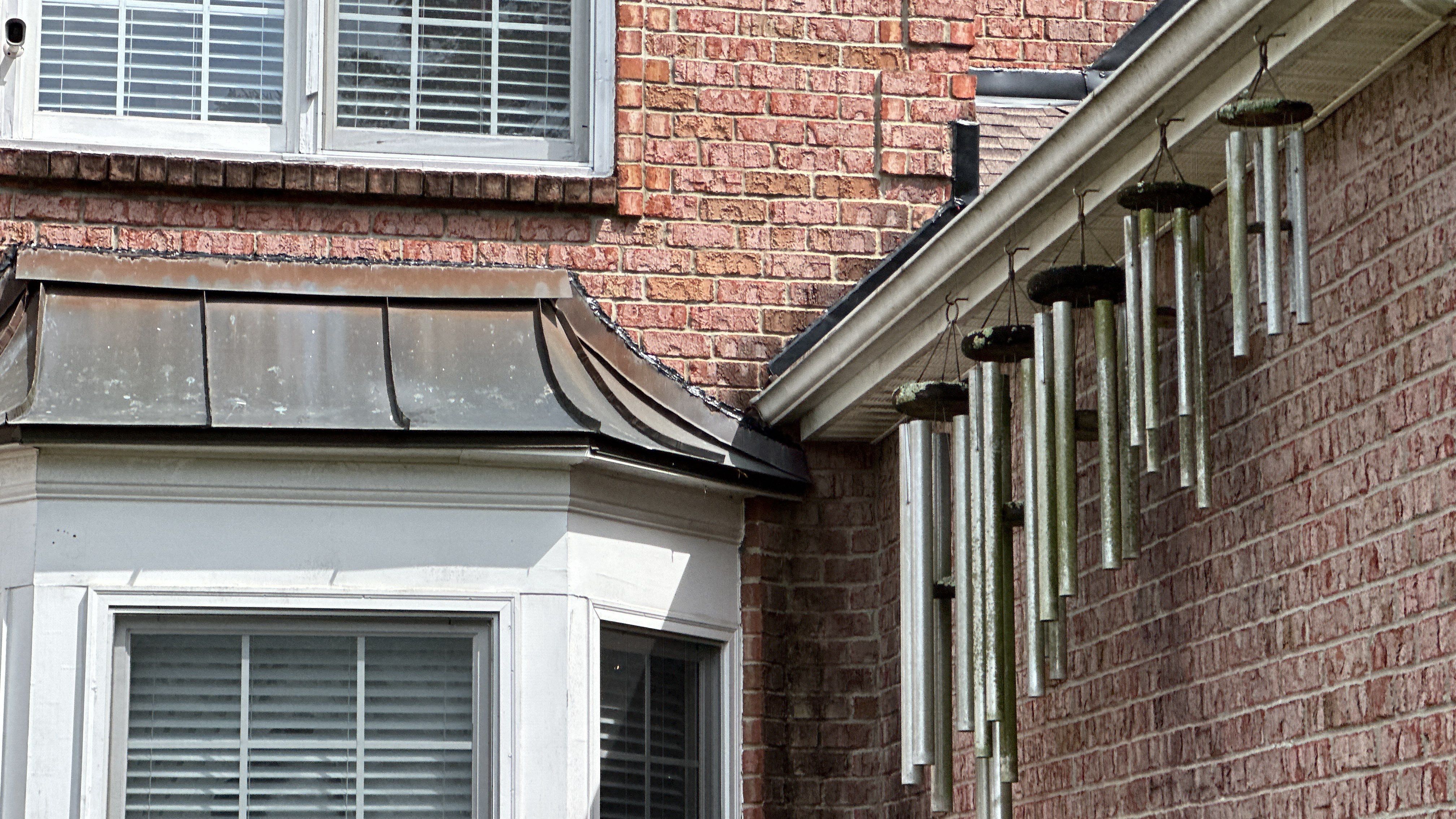 Residential Roofing Installation using Timberline HDZ Shingles by Paragon Roofing