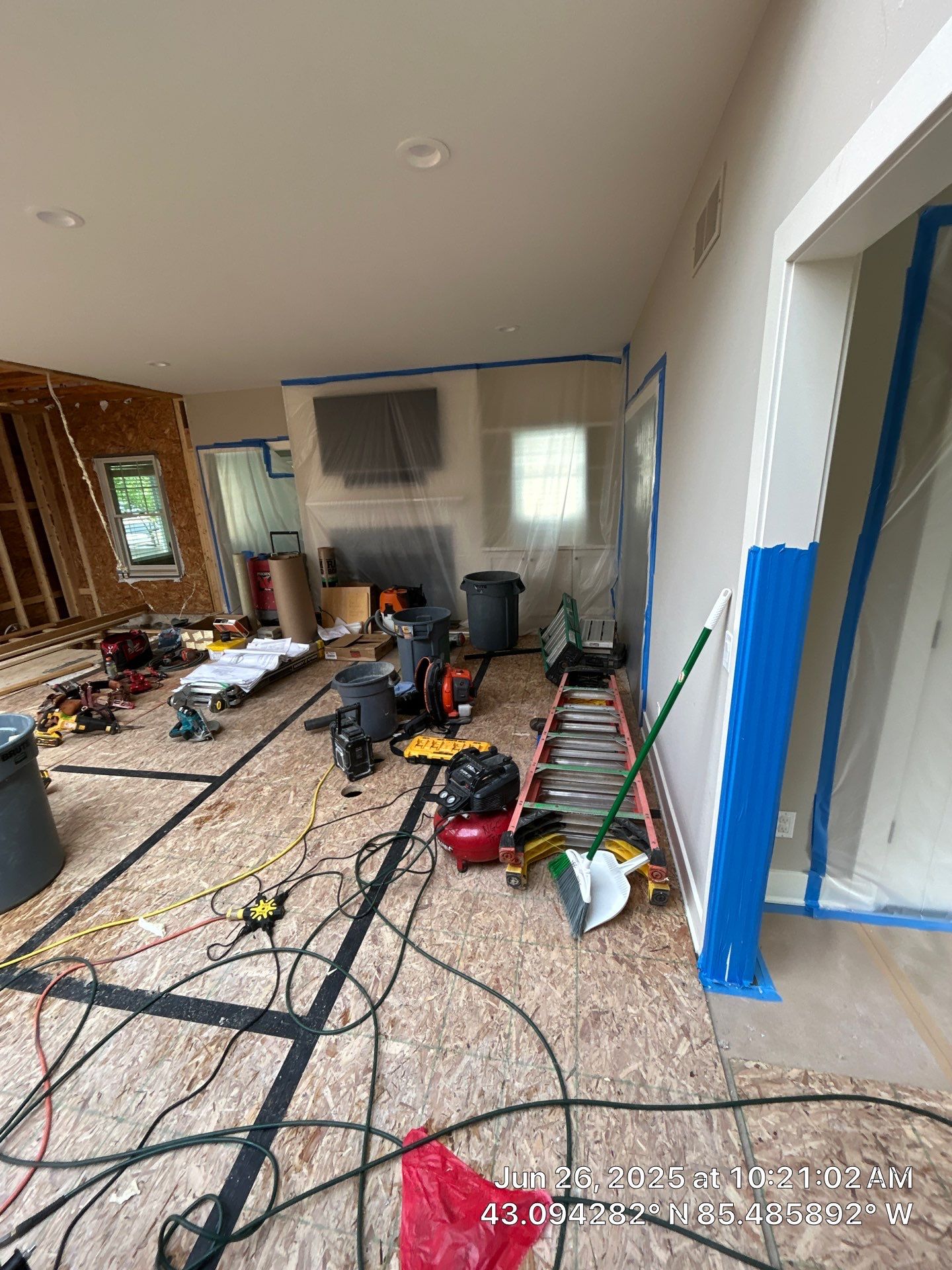 Let's install your flooring selection! by RTBaldwin Hardwood Floors