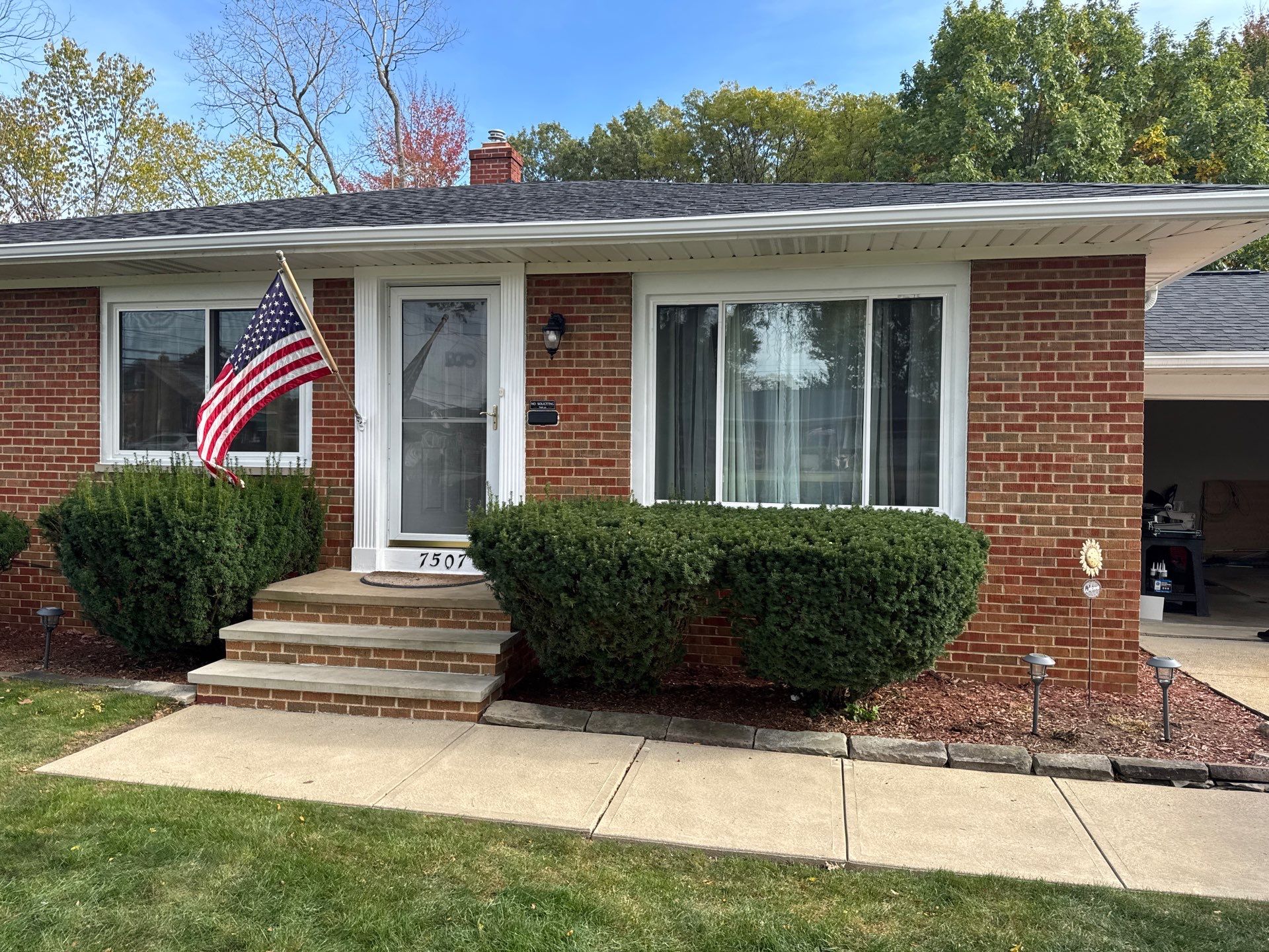 Roof, Gutter, and Window Replacement by Homestyle in Middleburg Heights by Homestyle Home Improvements (HHI)