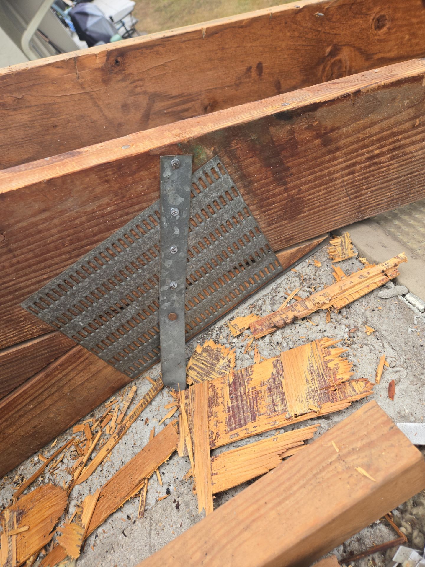 Project in Clearwater 33762 by Mitchell Roofing Company LLC