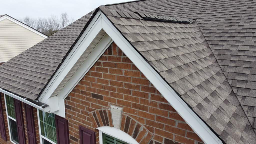 Residential Roofing Installation using GAF HDZ Roofing System  by Undersun Roofing 