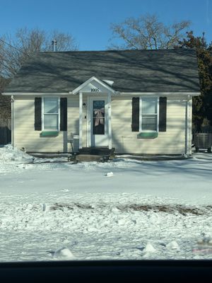 Residential Roof Replacement and Sheathing Repair in Grasonville