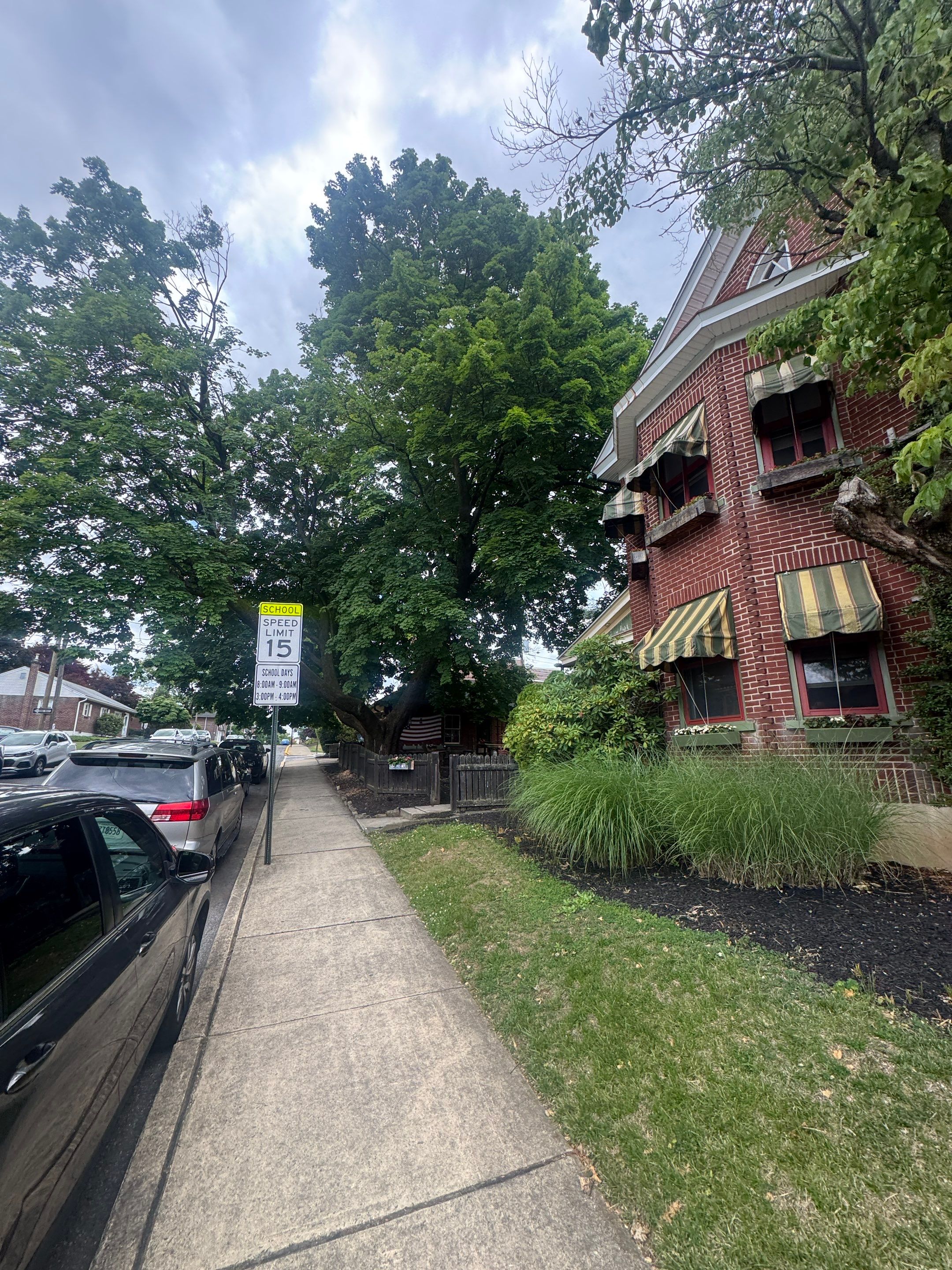 Water Damage Claim in Philadelphia by FLAPA & KeyStone
