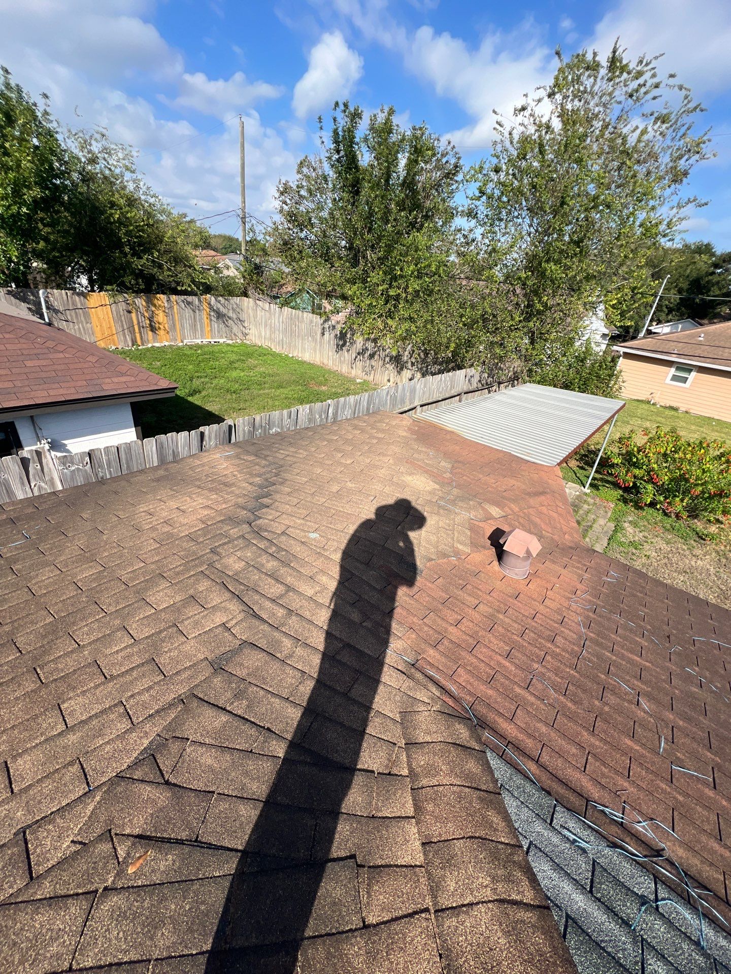 Roof Repair Houston by Roof Repair Company