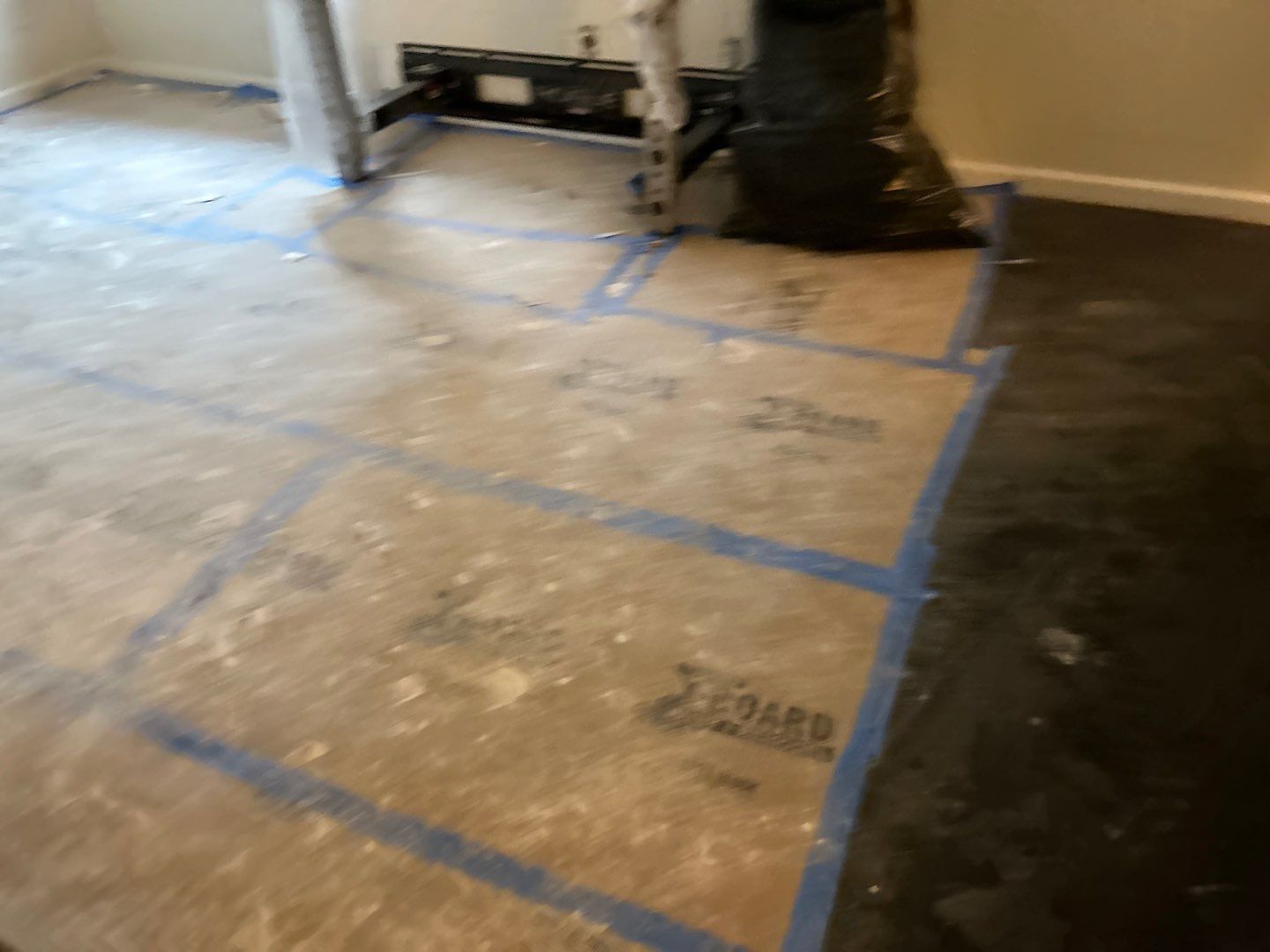 Reconstruction  by Accountable Home Services