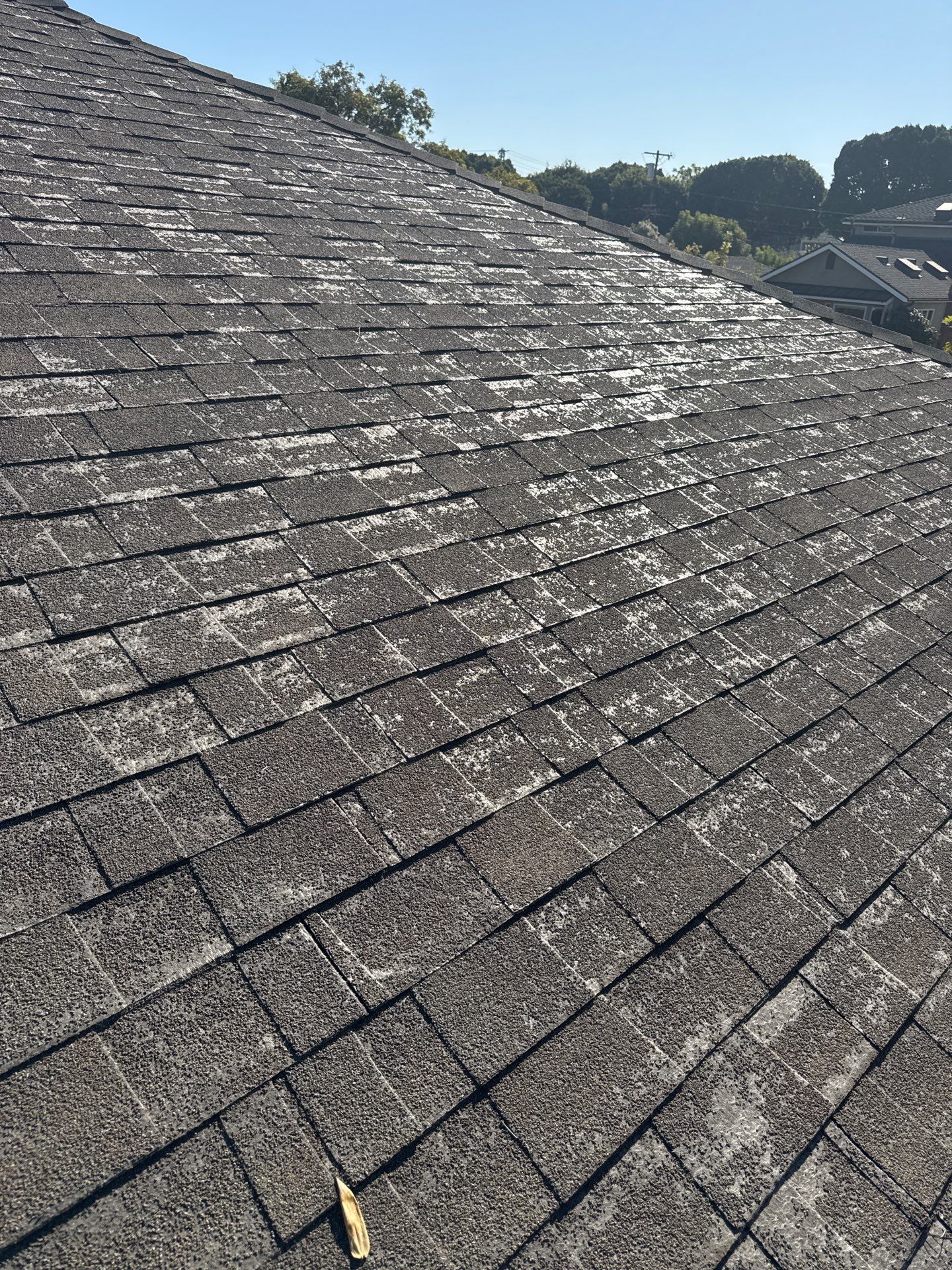 Residential Roofing Installation using Owens Corning Duration Cool Shingles by Hull Brothers Roofing