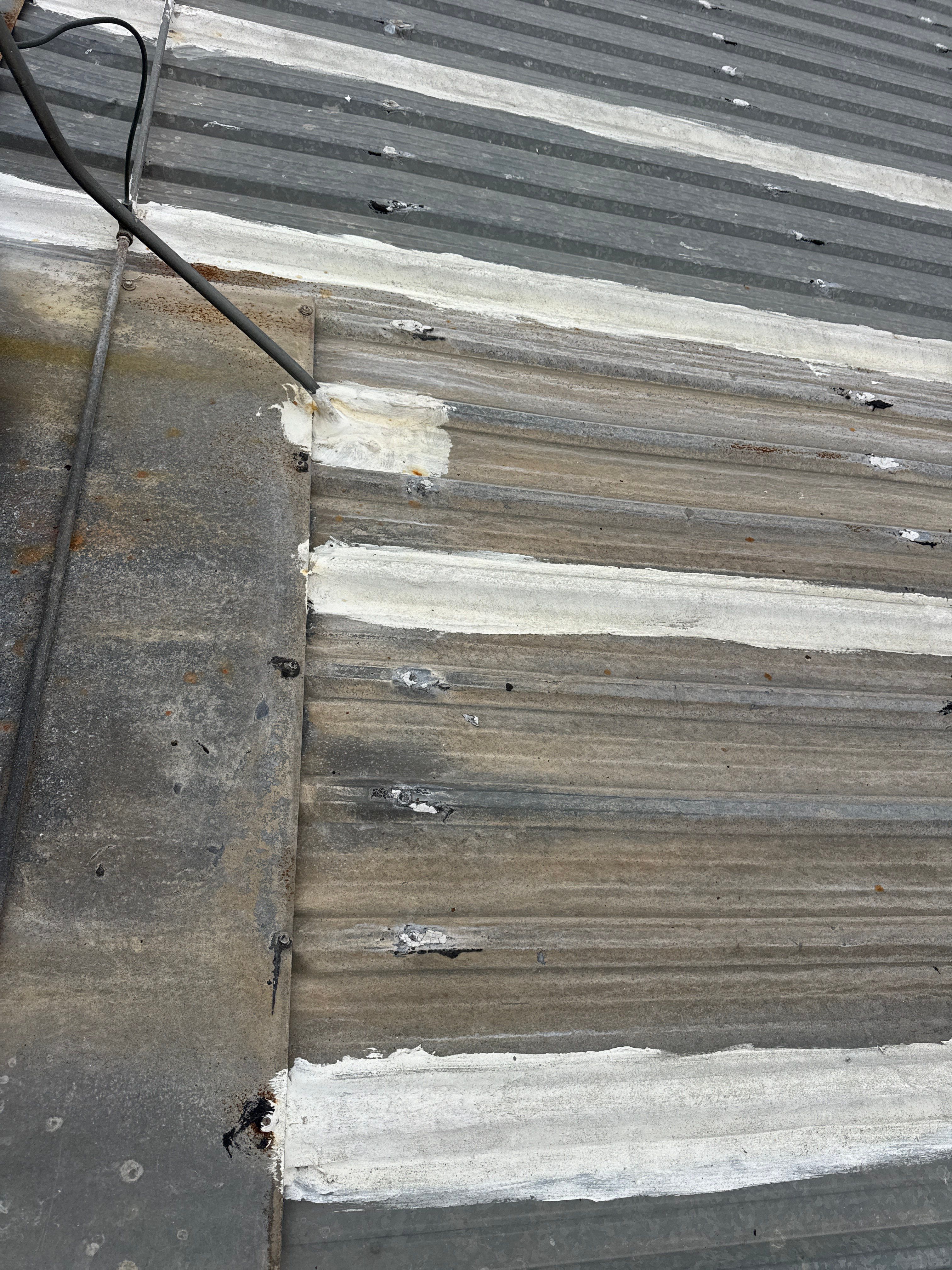 Reroof - St Jude Catholic Church, Livingston by Econo Roofing