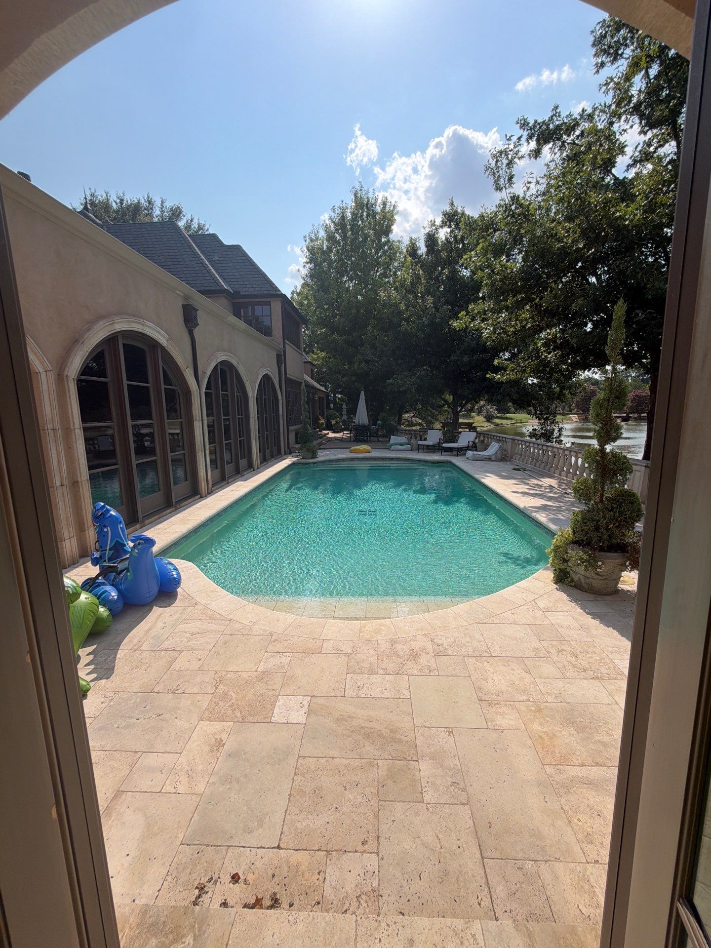 Custom Residential Roofing and Exterior Renovation in Tulsa by Maxx Roofing