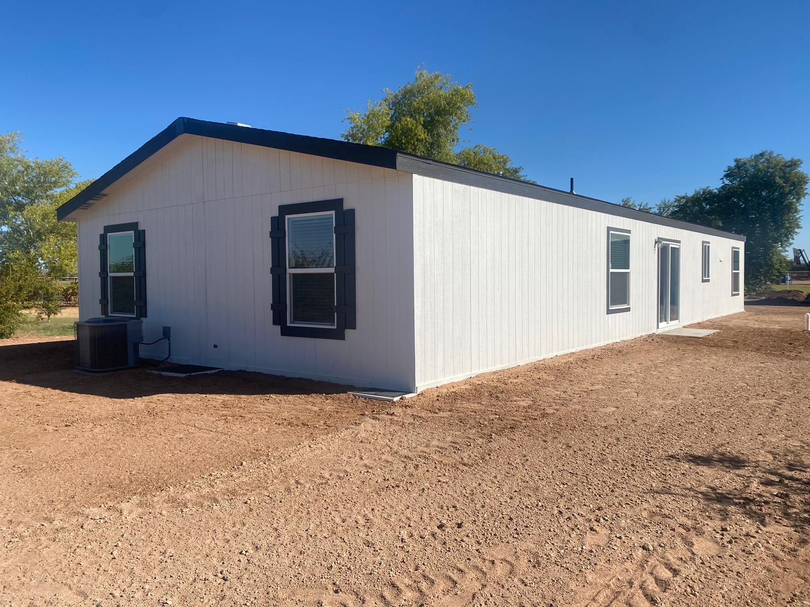 Mobile Home Installation using Manufactured Homes by Mobile Home Installations
