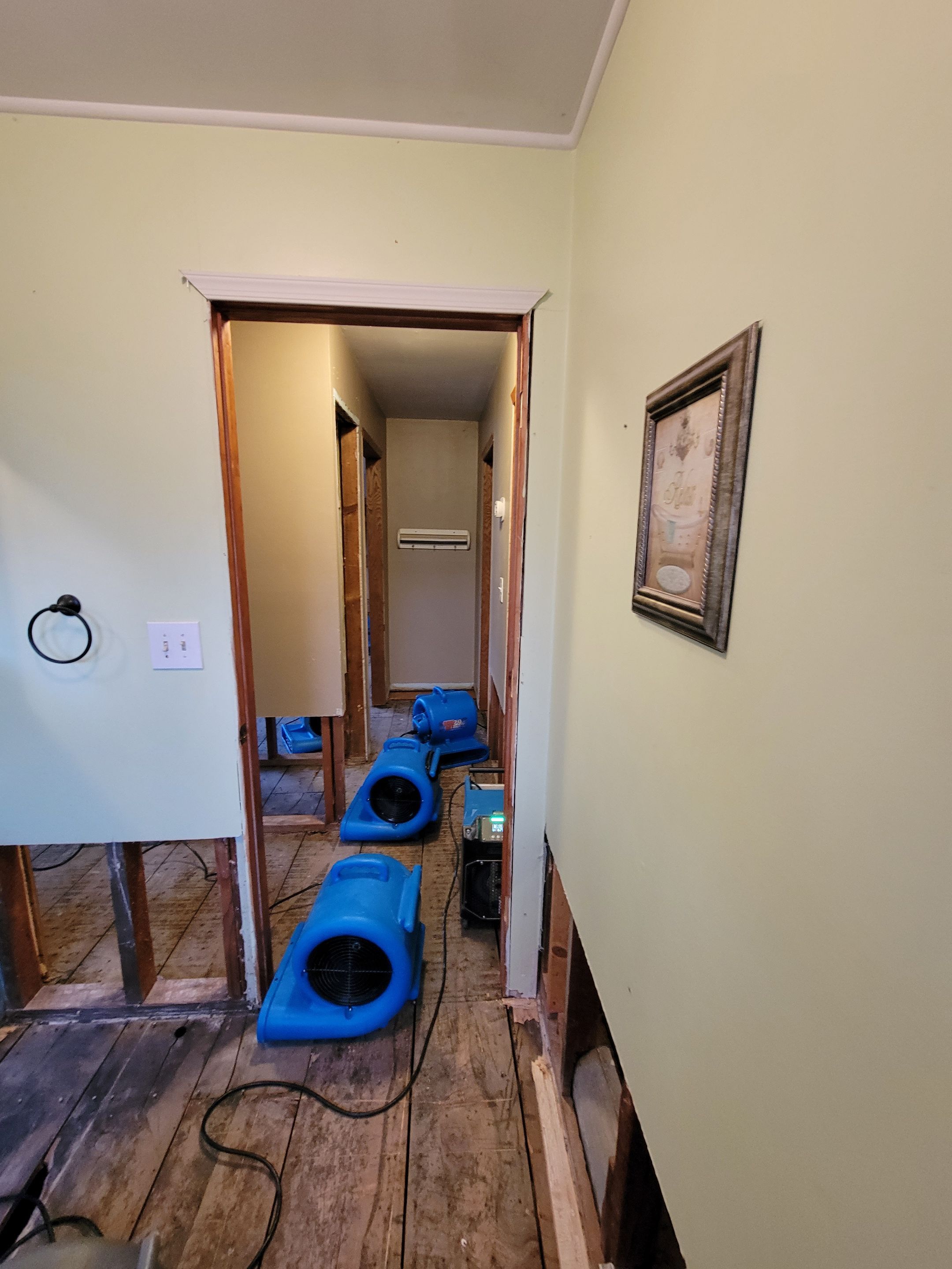 Toilet Overflow by Chicagoland Water Medics