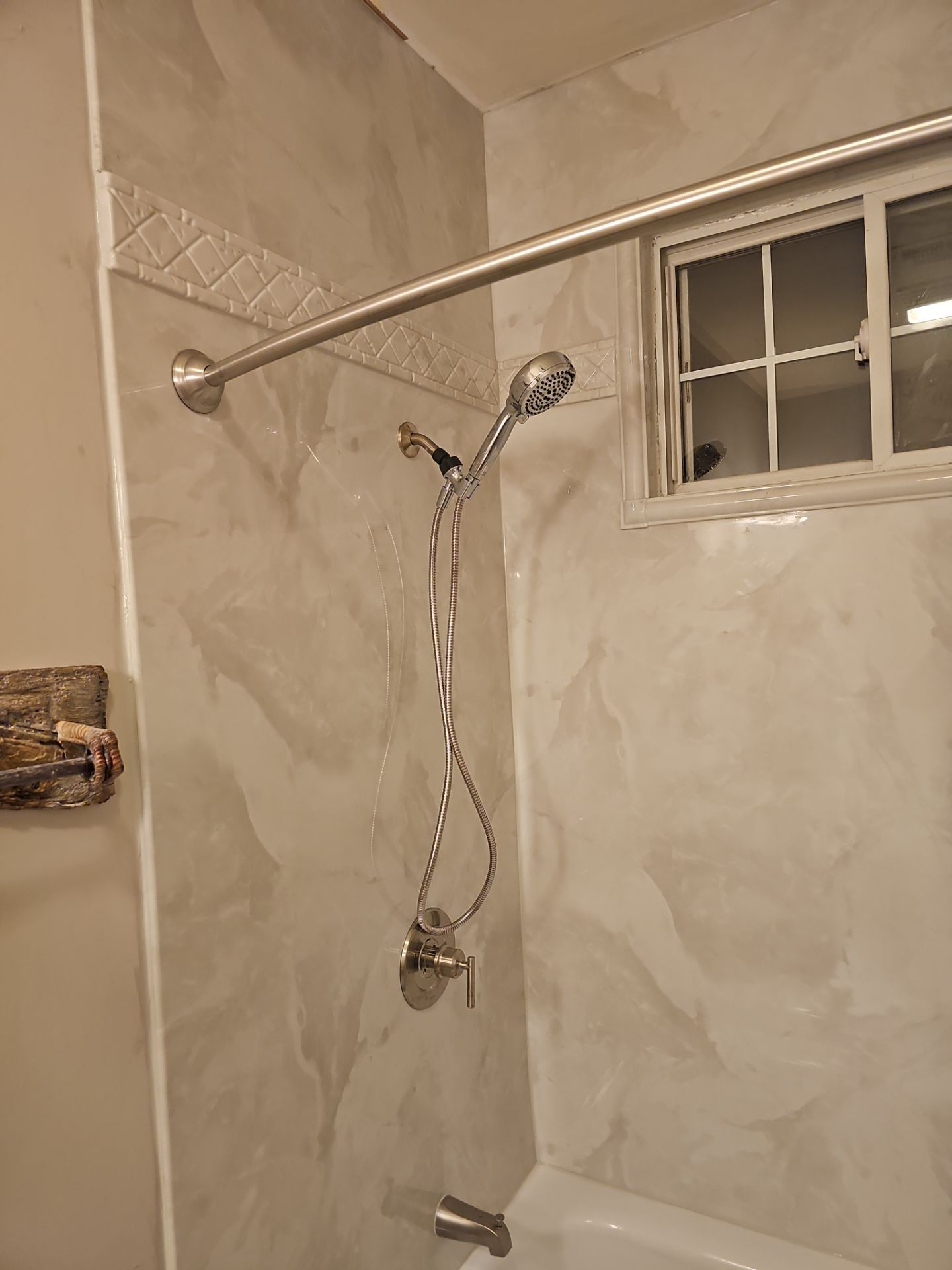 Project in Cookeville by Southern Showers LLC