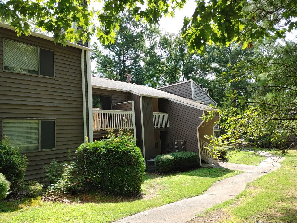 Residential Roofing Installation using Roof Installation by American Roofing NC