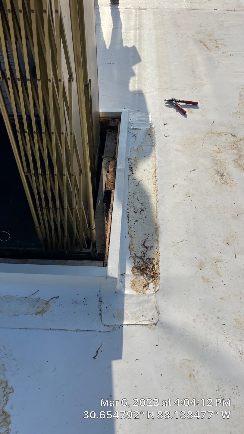 Residential Roofing Installation using Roof Replacement by American Roofing & Construction LLC