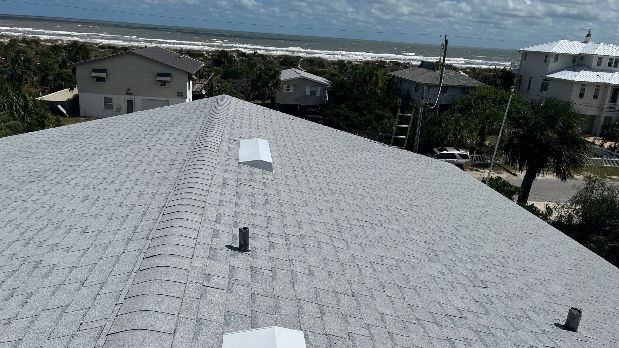 Shingle -> Shingle by Prime Roofing