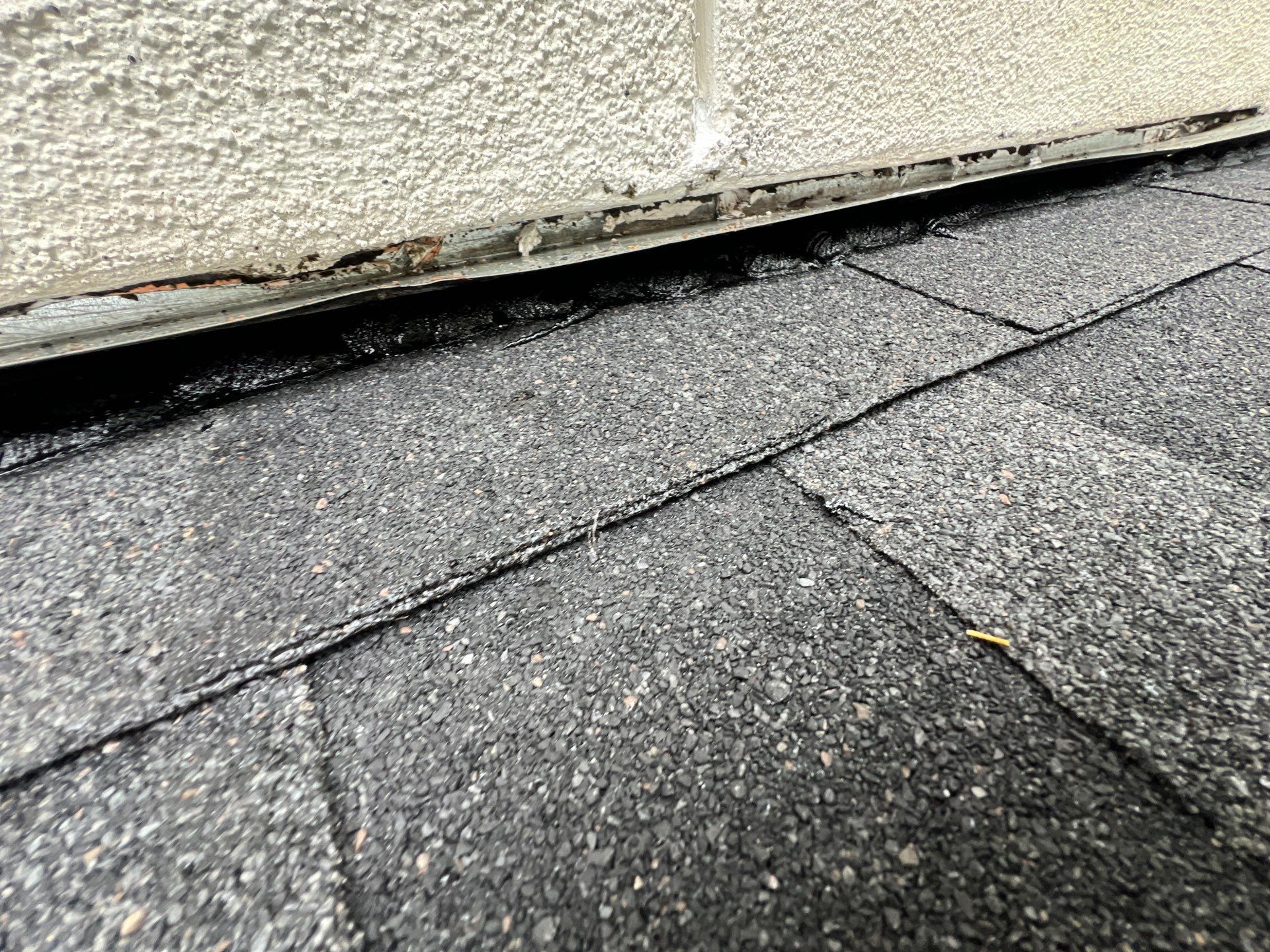 Residential Roofing Repair using Owen's Corning Duration (Lifetime) Shingles by Roof Repair Company